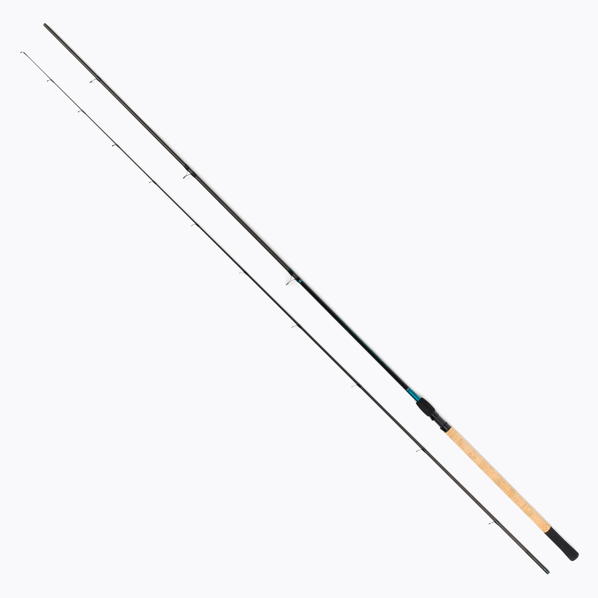 Drennan Vertex Pellet Waggler földi bot fekete RMVPW120 (Vertex Pellet Waggler RMVPW120)