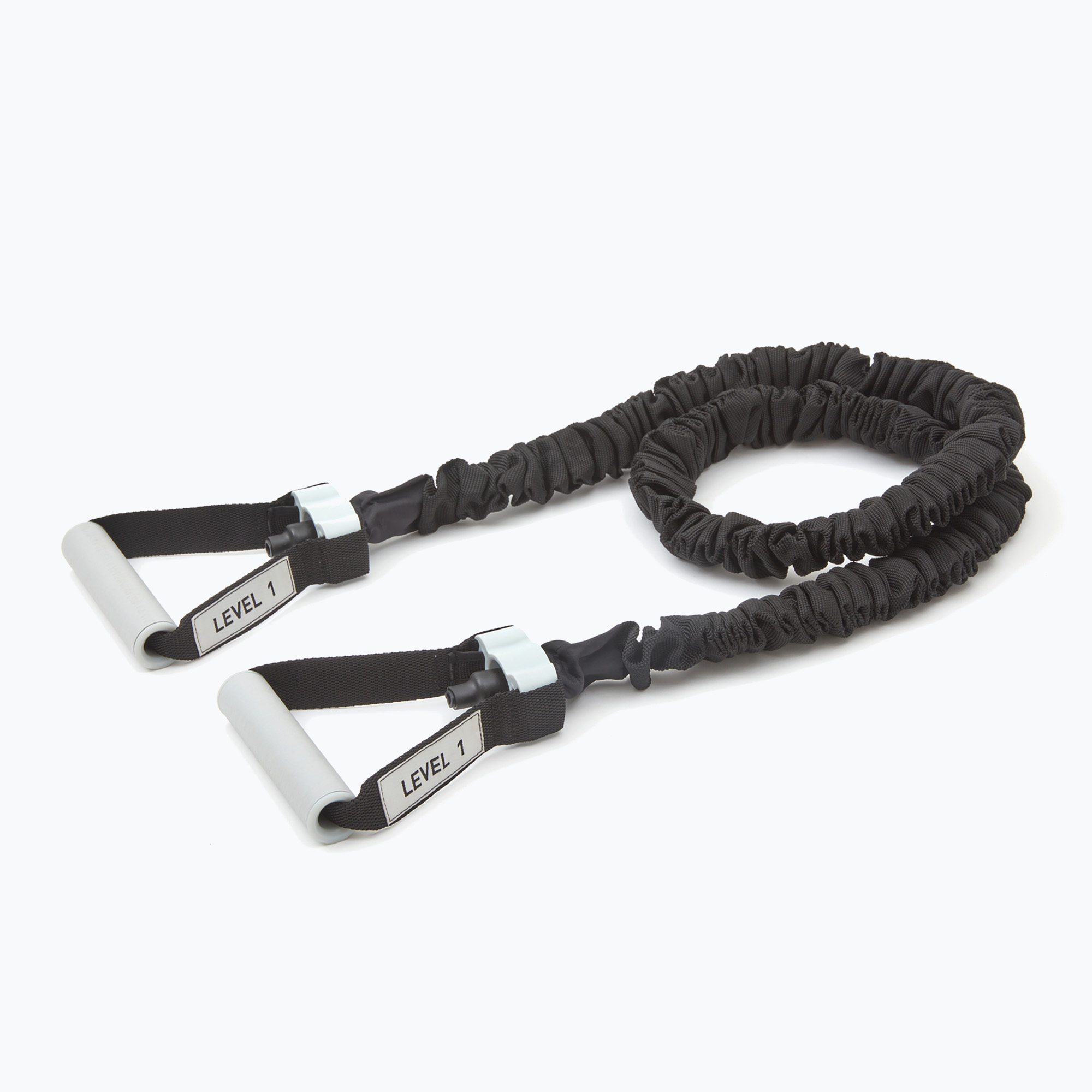 Expander pentru exerciții Reebok RSTB-16070 black