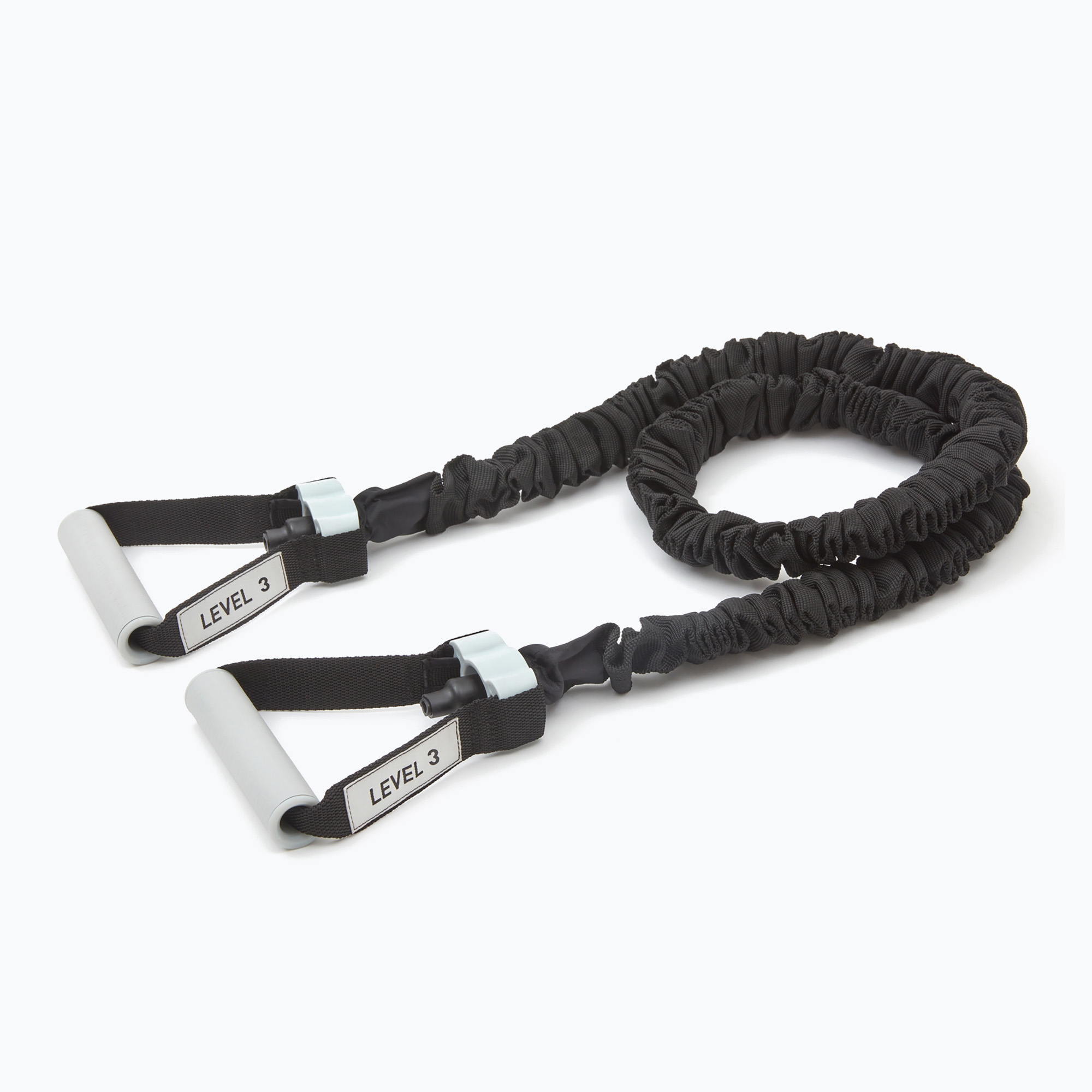 Expander pentru exerciții Reebok RSTB-16072 black