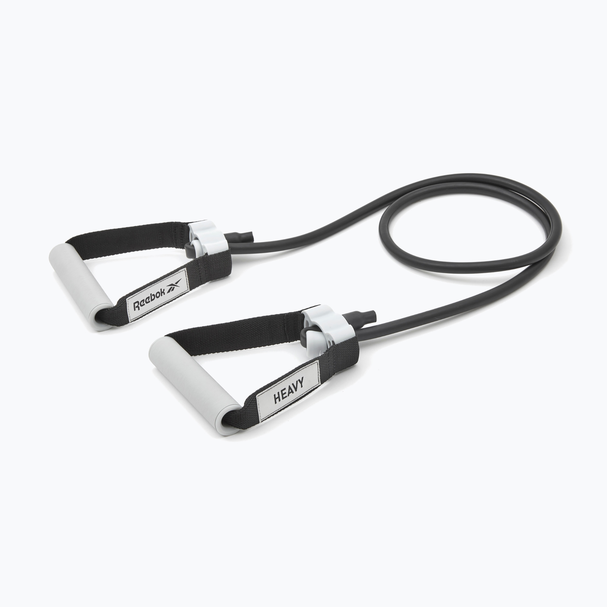 Expander pentru exerciții Reebok RSTB-16077 black