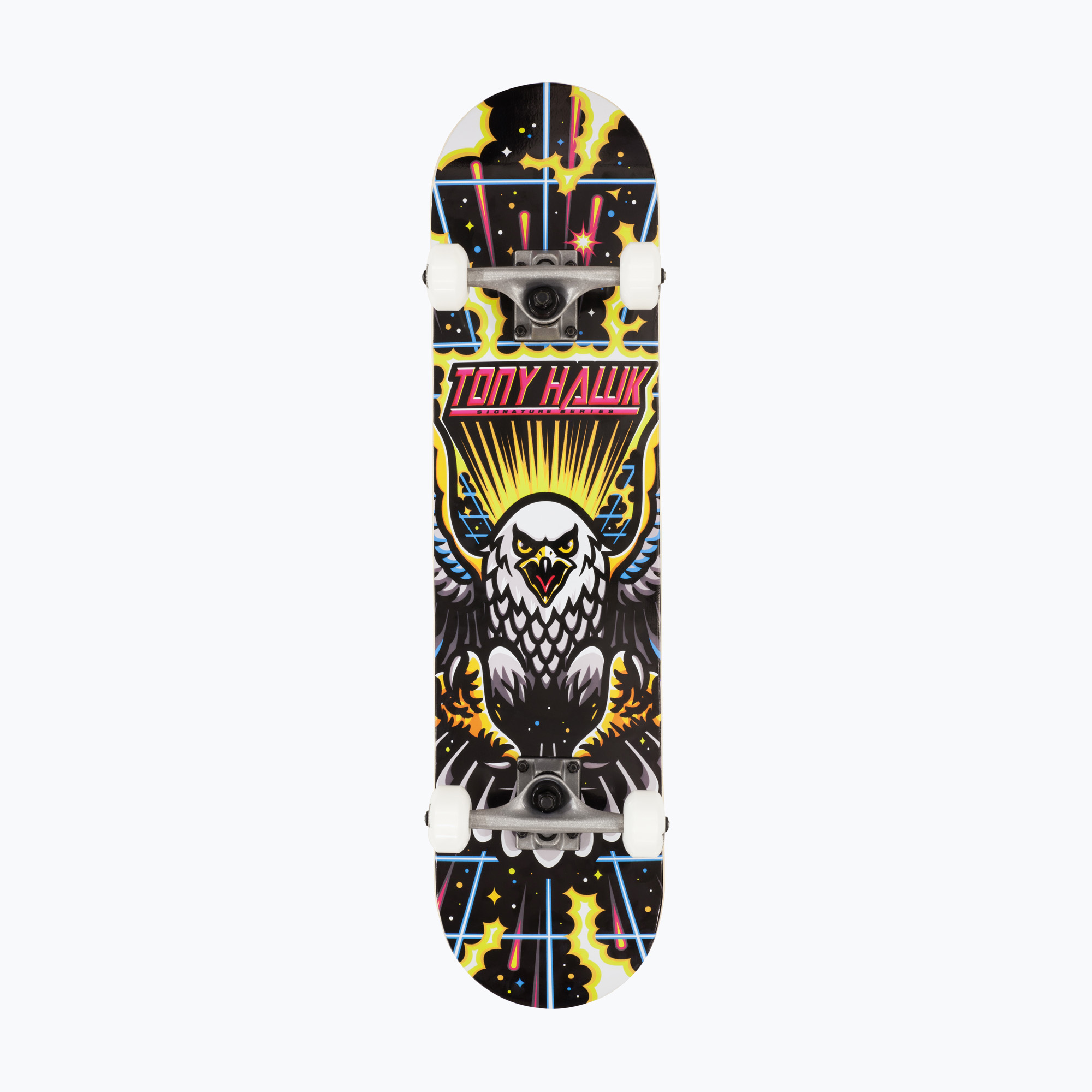 Skateboard clasic Tony Hawk SS 180 Complete arcade
