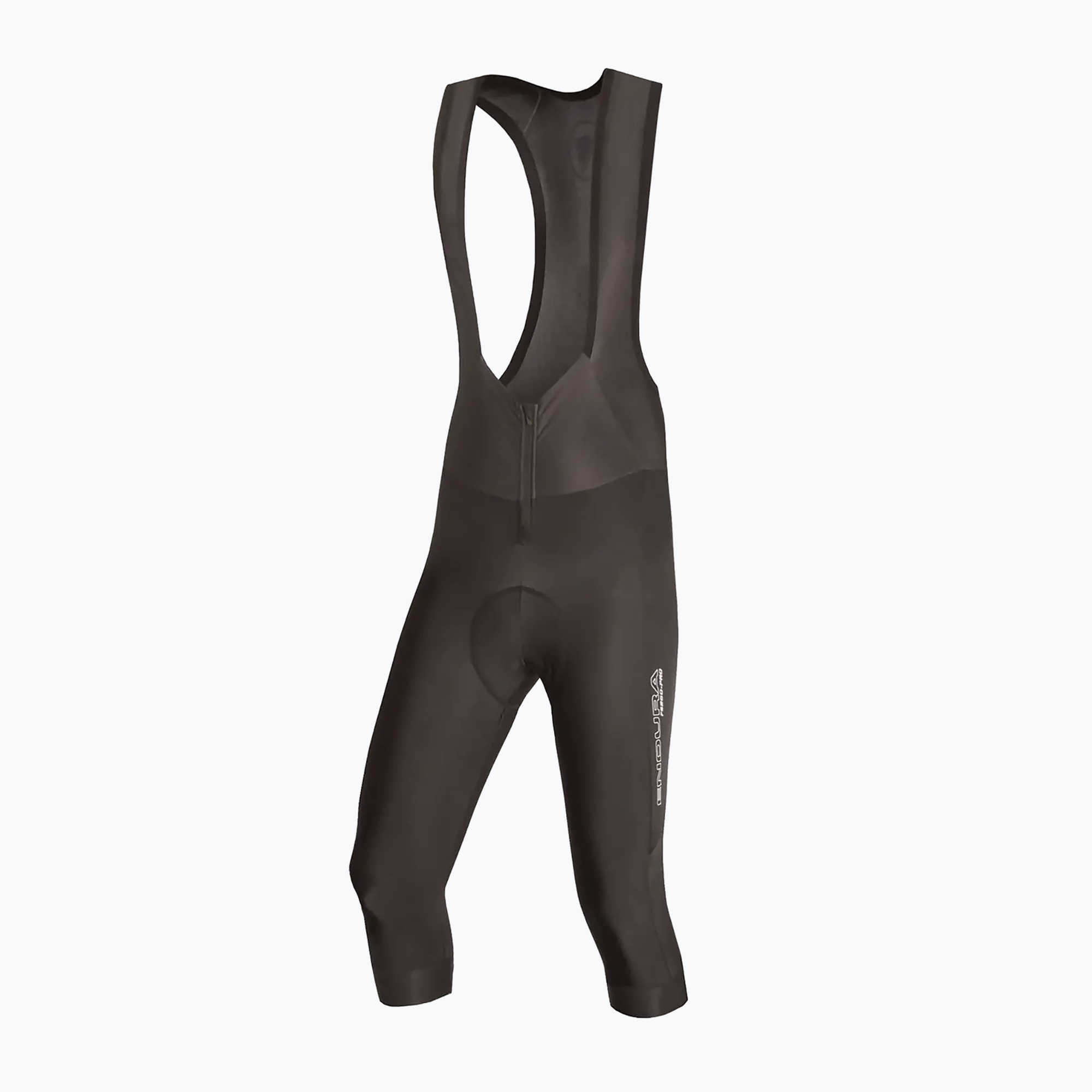 Pánske cyklistické šortky Endura FS260-Pro Thermo Bibknicker black (FS260-Pro Thermo Bibknicker E7125BK)