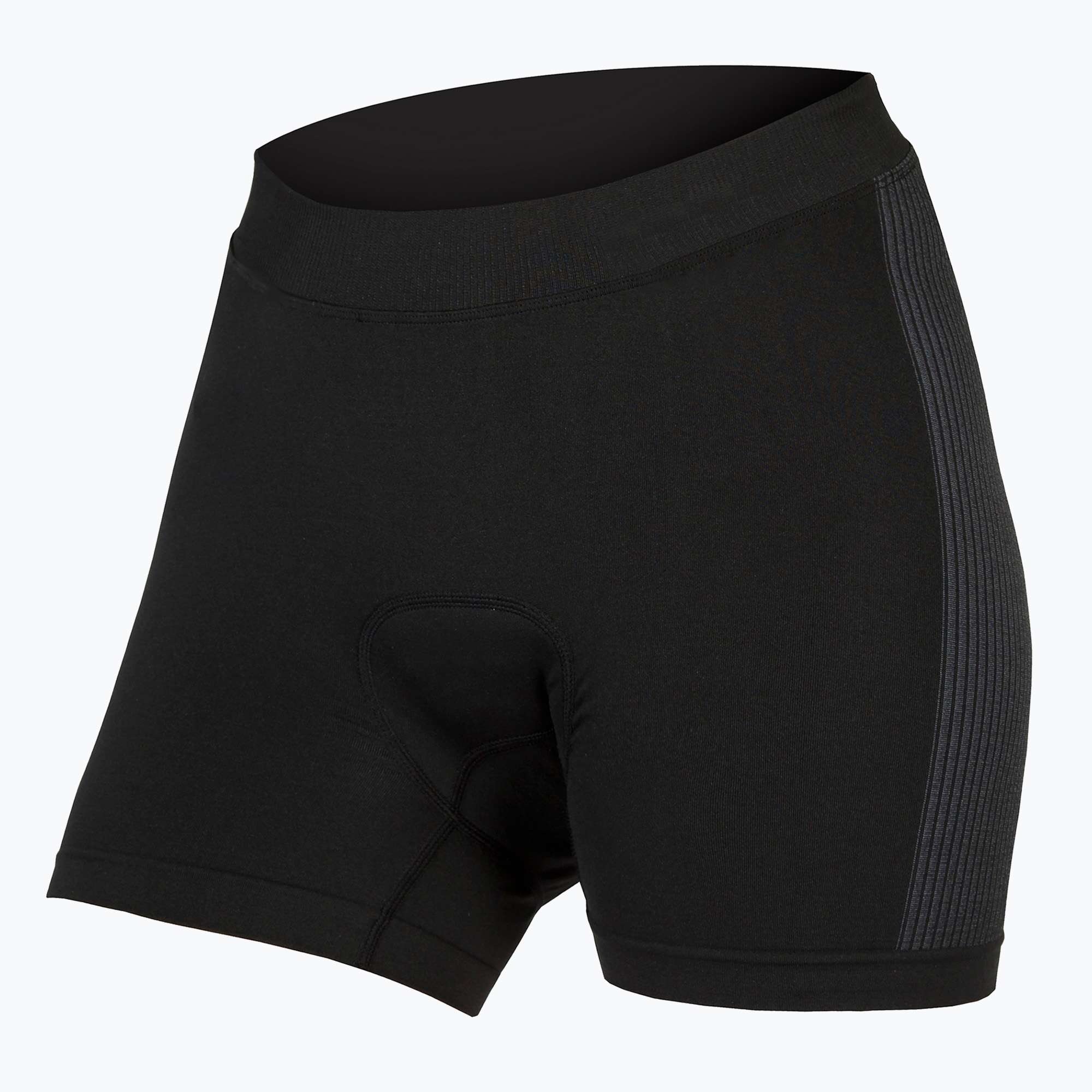 Boxeri de ciclism pentru femei Endura Engineered II W black
