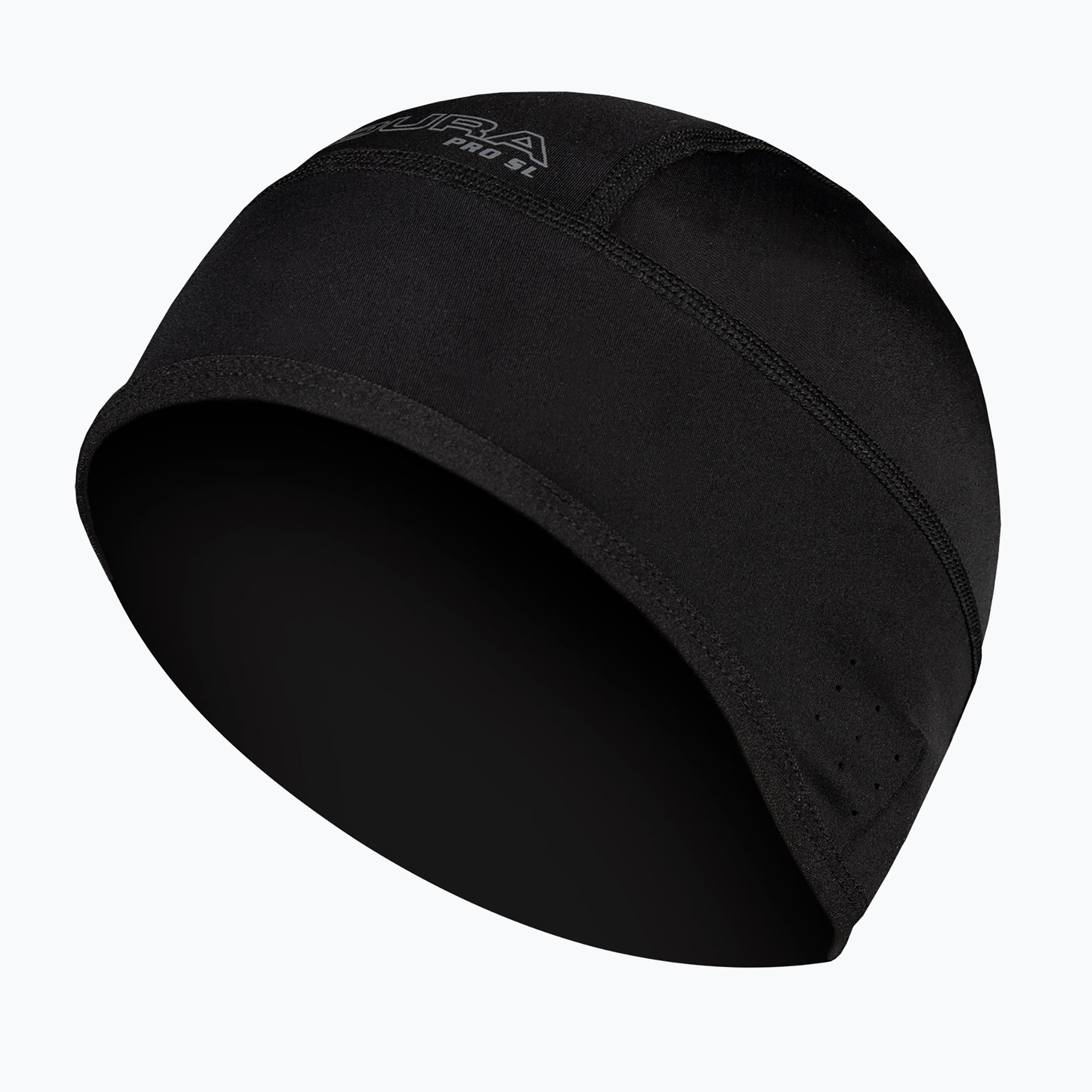 Шапка за колоездене Endura Pro Skull Cap black