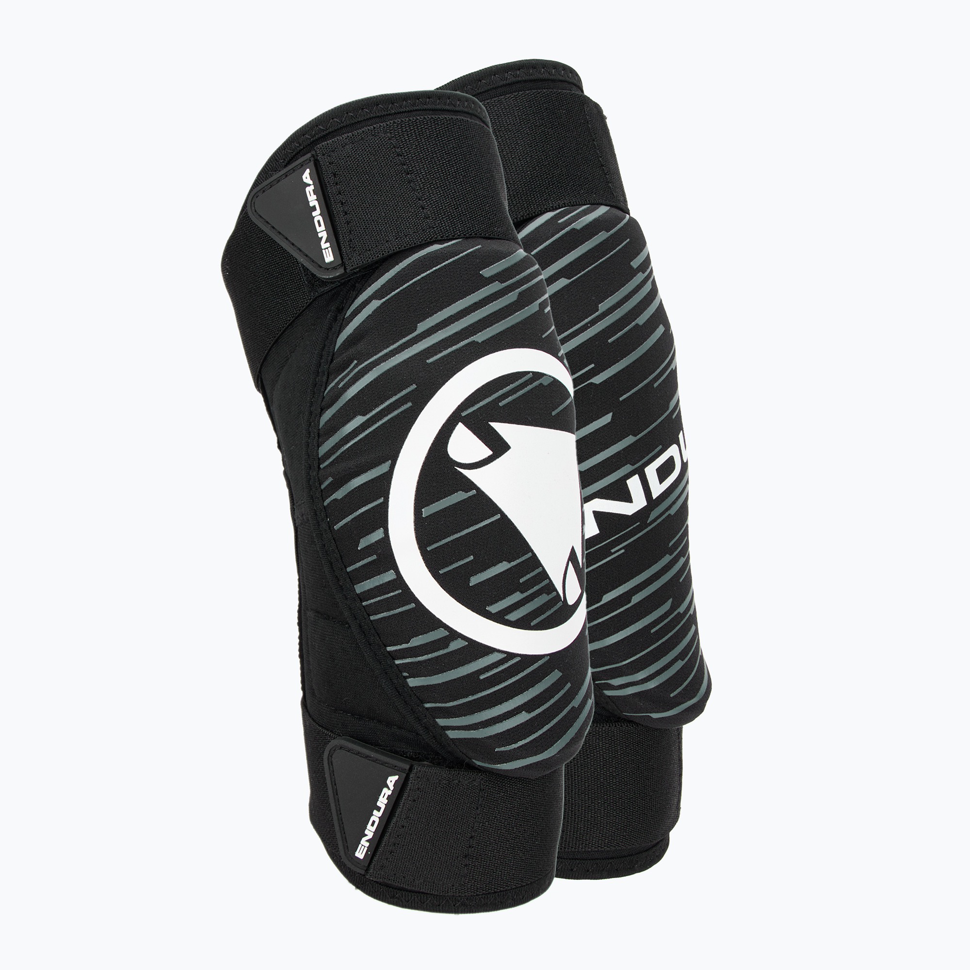Протектори за лакти за колоездене Endura Singletrack II Elbow Protector black