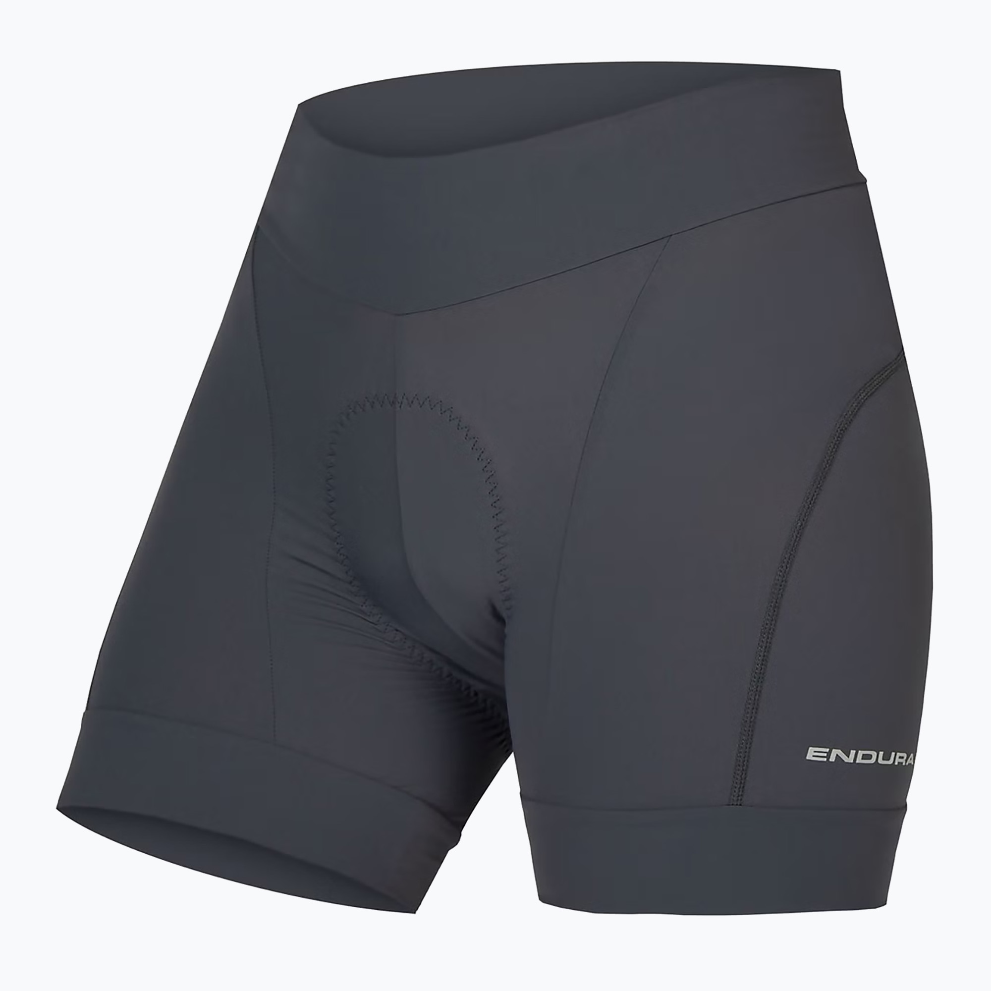 Дамски къси панталони за колоездене Endura Xtract Lite Short grey