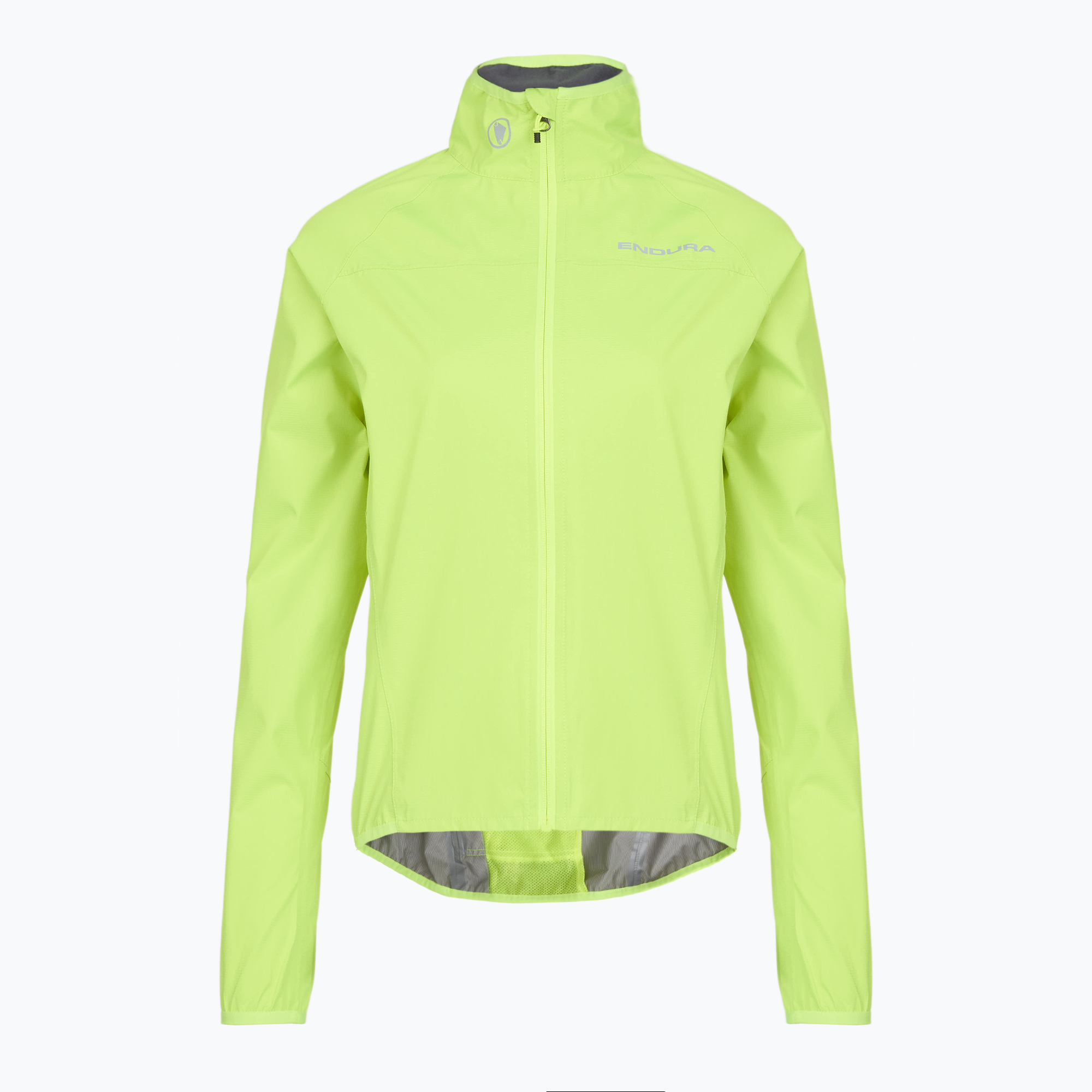 Geacă de ciclism pentru femei Endura Xtract II hi-viz yellow