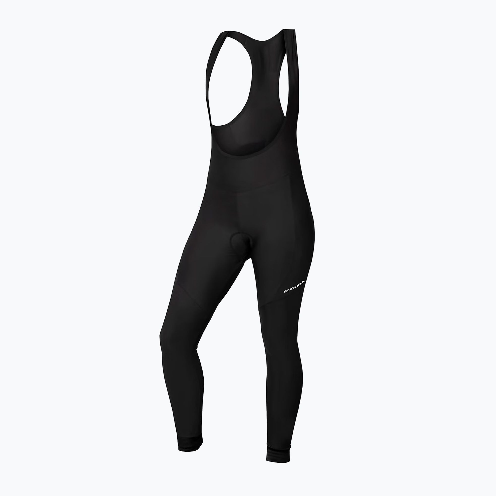 Dámske cyklistické nohavice Endura Xtract Bibtight black