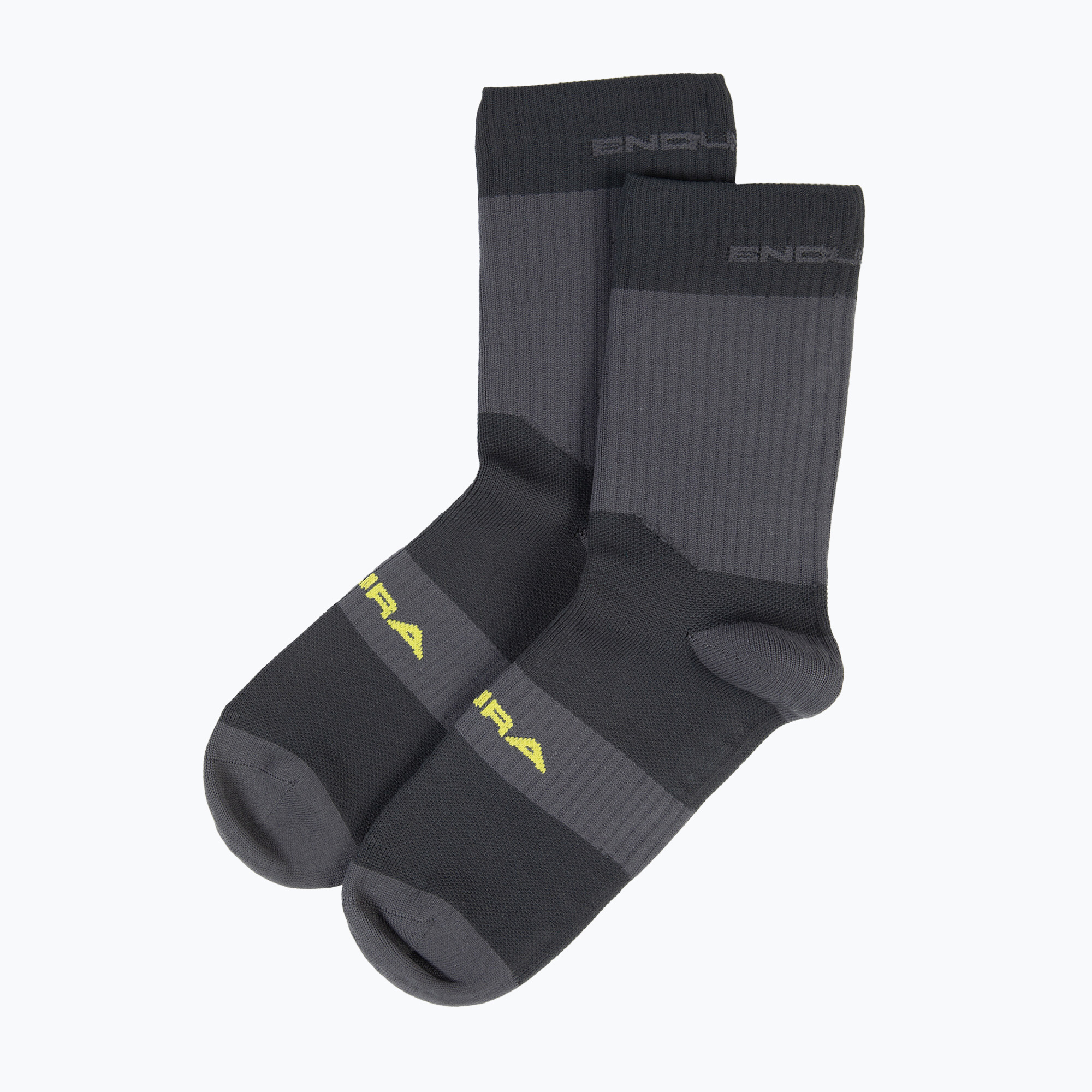 Endura Hummvee Waterproof II zokni fekete (Hummvee Waterproof II E1272BK)