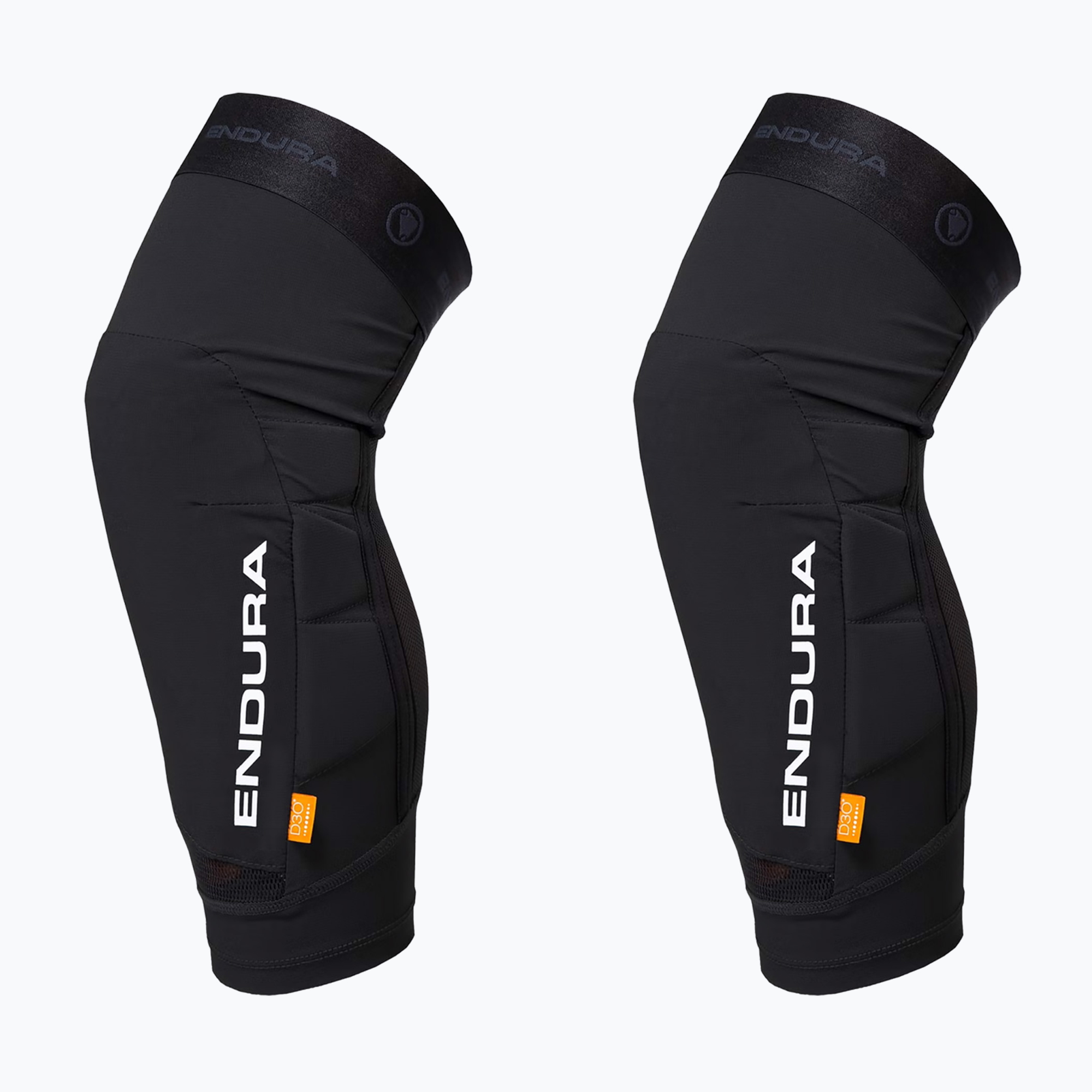 Cyklistické chrániče kolien Endura MT500 D3O Ghost Knee Pad black (MT500 D3O Ghost Knee Pad E1275BK)