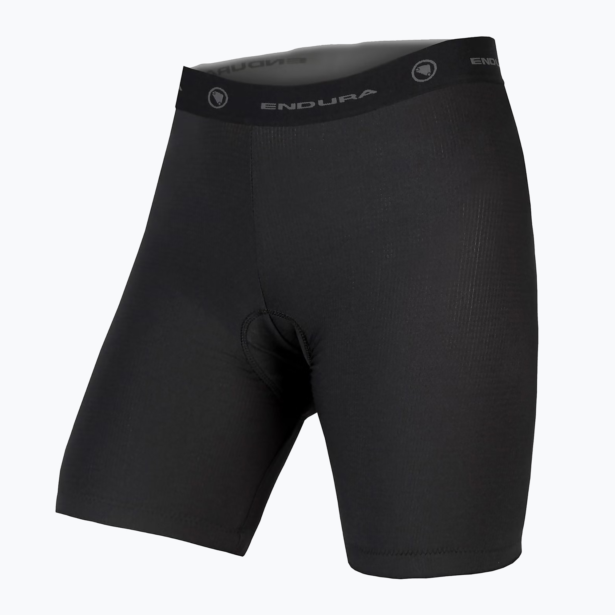 Pantaloni scurți de ciclism pentru femei Endura Padded Liner II black (Padded Liner II W E0161BK)