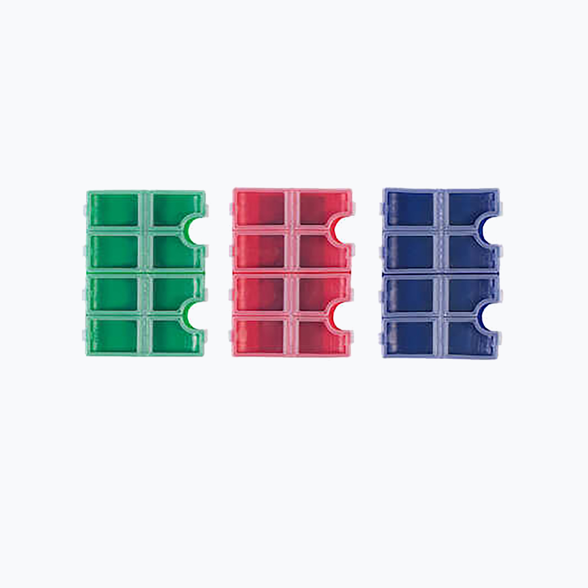 Confezioni di espositori a gancio magnetico Preston Innovations (Magnetic Hook Box Display Pack PMHB)