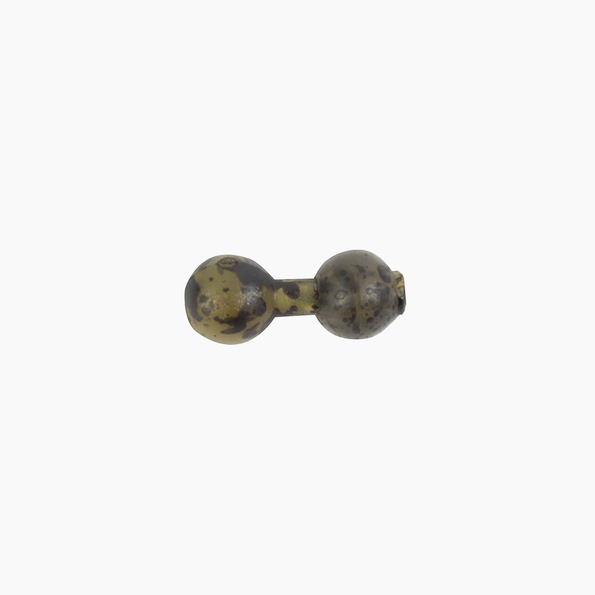 Avid Carp Naked Safety Beads green A0640040