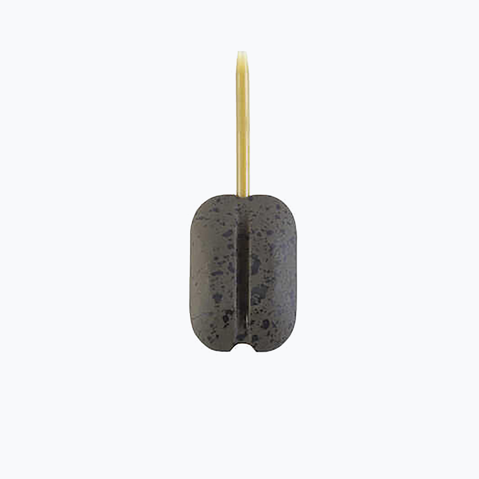 Horgászsüllyedő Avid Carp Groove Lead zöld A0420014 (Groove Lead A0420014)