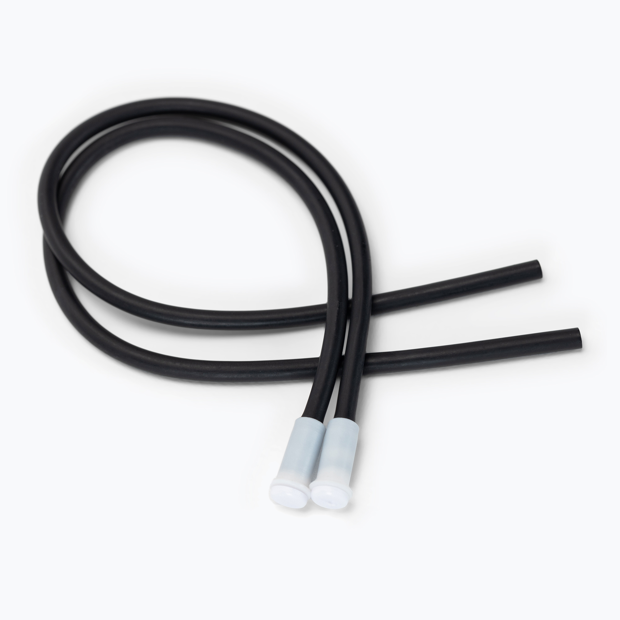 Avid Carp Catapult Elasztikus csere heveder gumi fekete A0640047 (Catapult Elastic A0640047)
