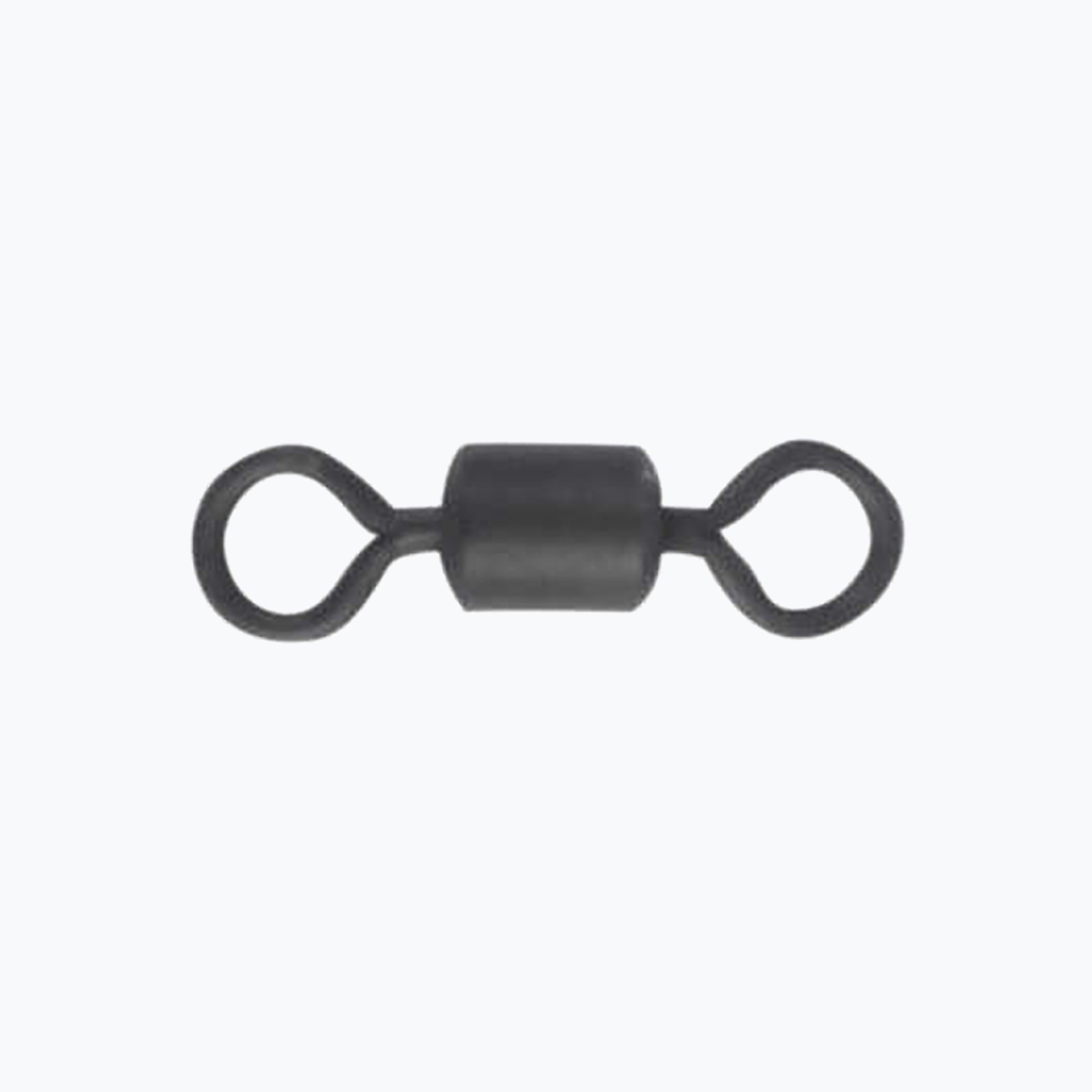 Avid Carp Swivels fekete A0640065 (Swivels A0640065)