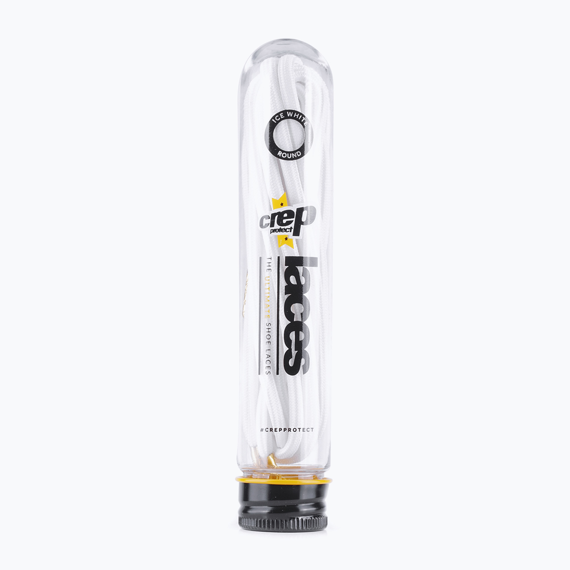 Шнурове за обувки Crep Laces Round white