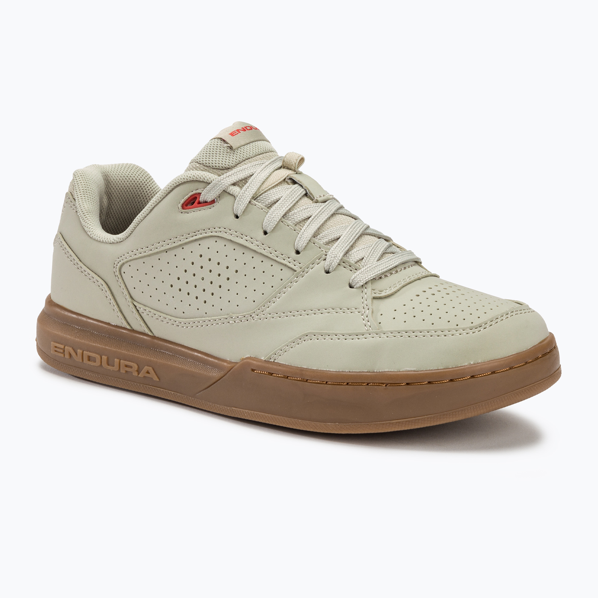 Endura Hummvee Flat pebble men's shoes (47 EU)