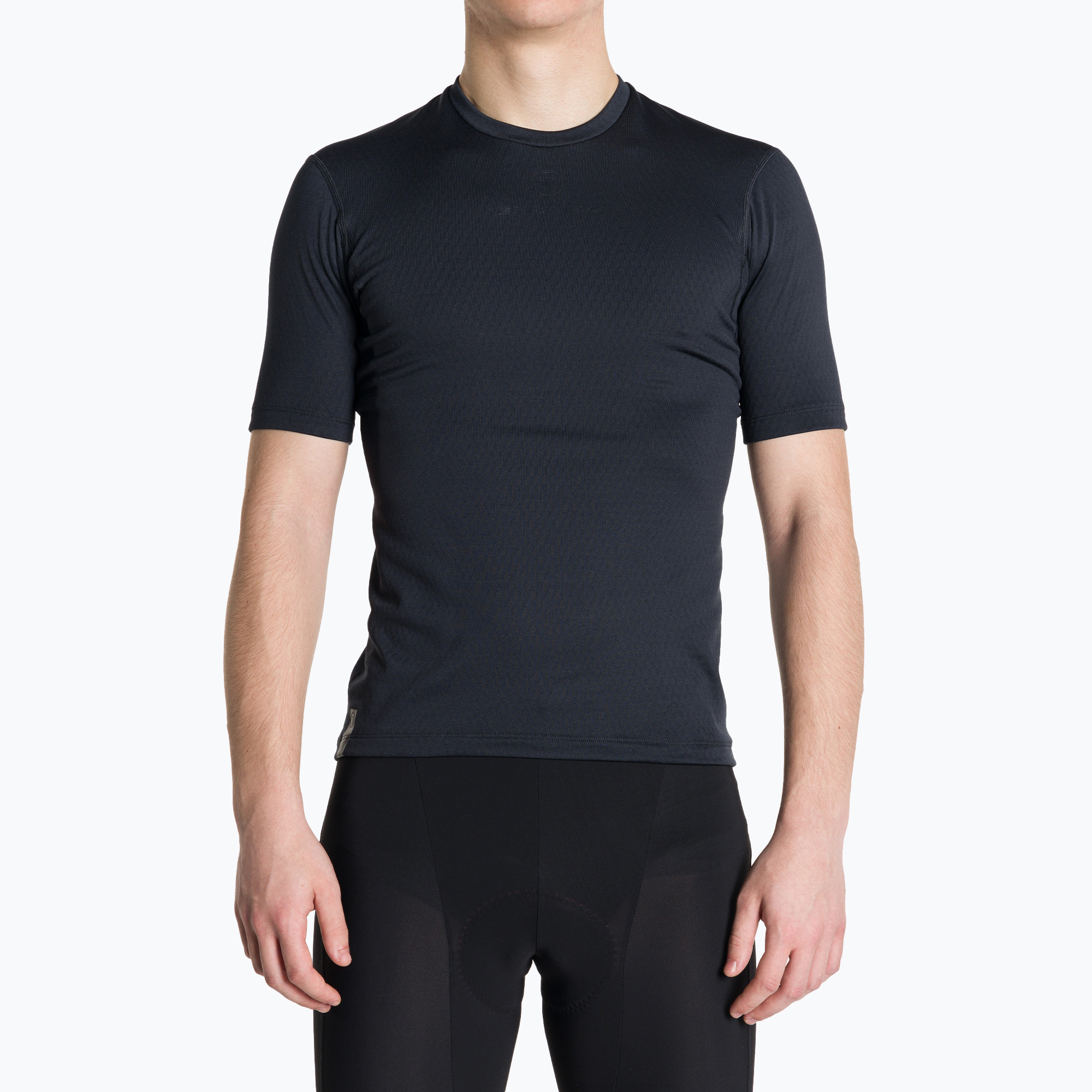 Pánsky cyklistický dres Endura Transloft Baselayer black (Transloft Baselayer E3210BK)