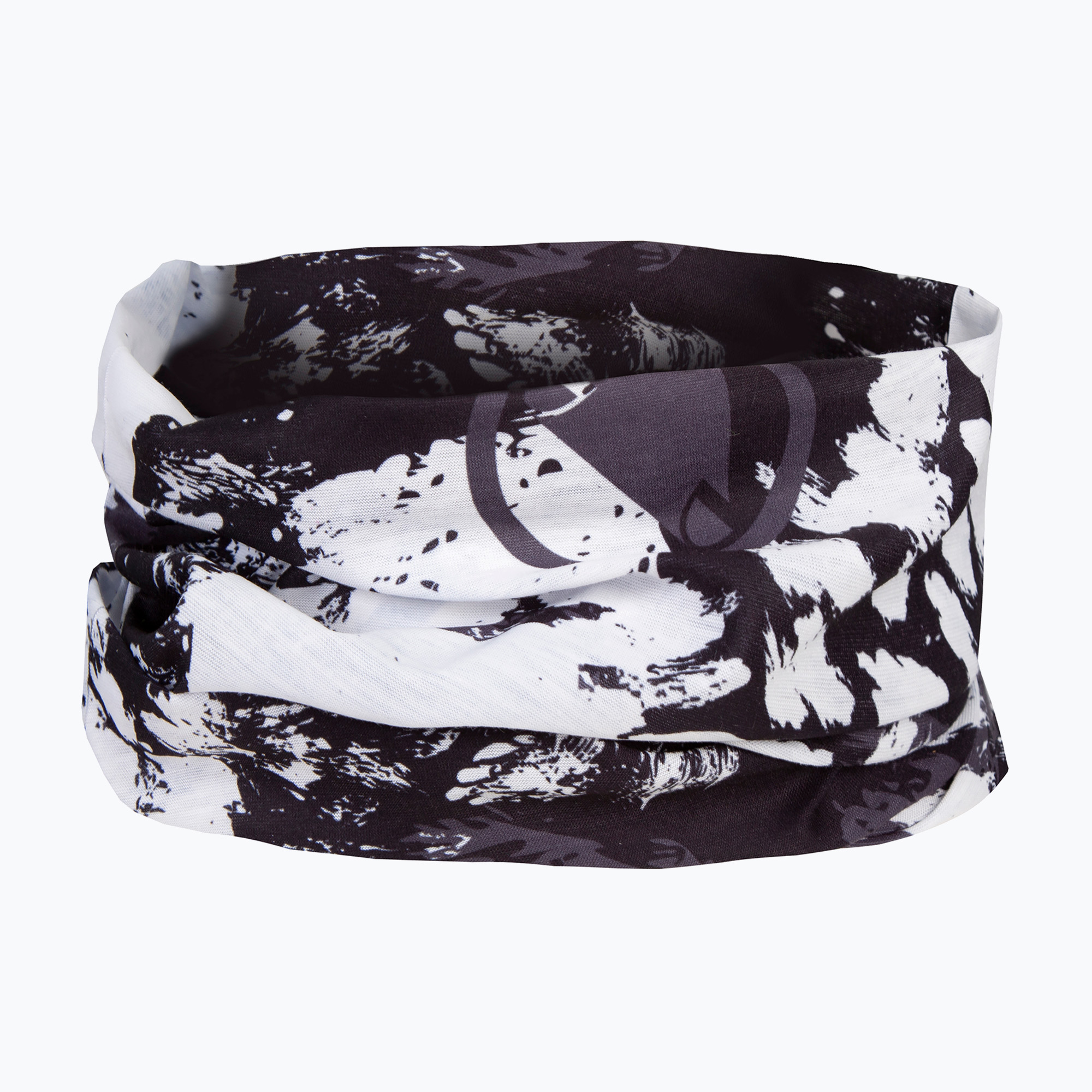 Многофункционална кърпа Endura SingleTrack black