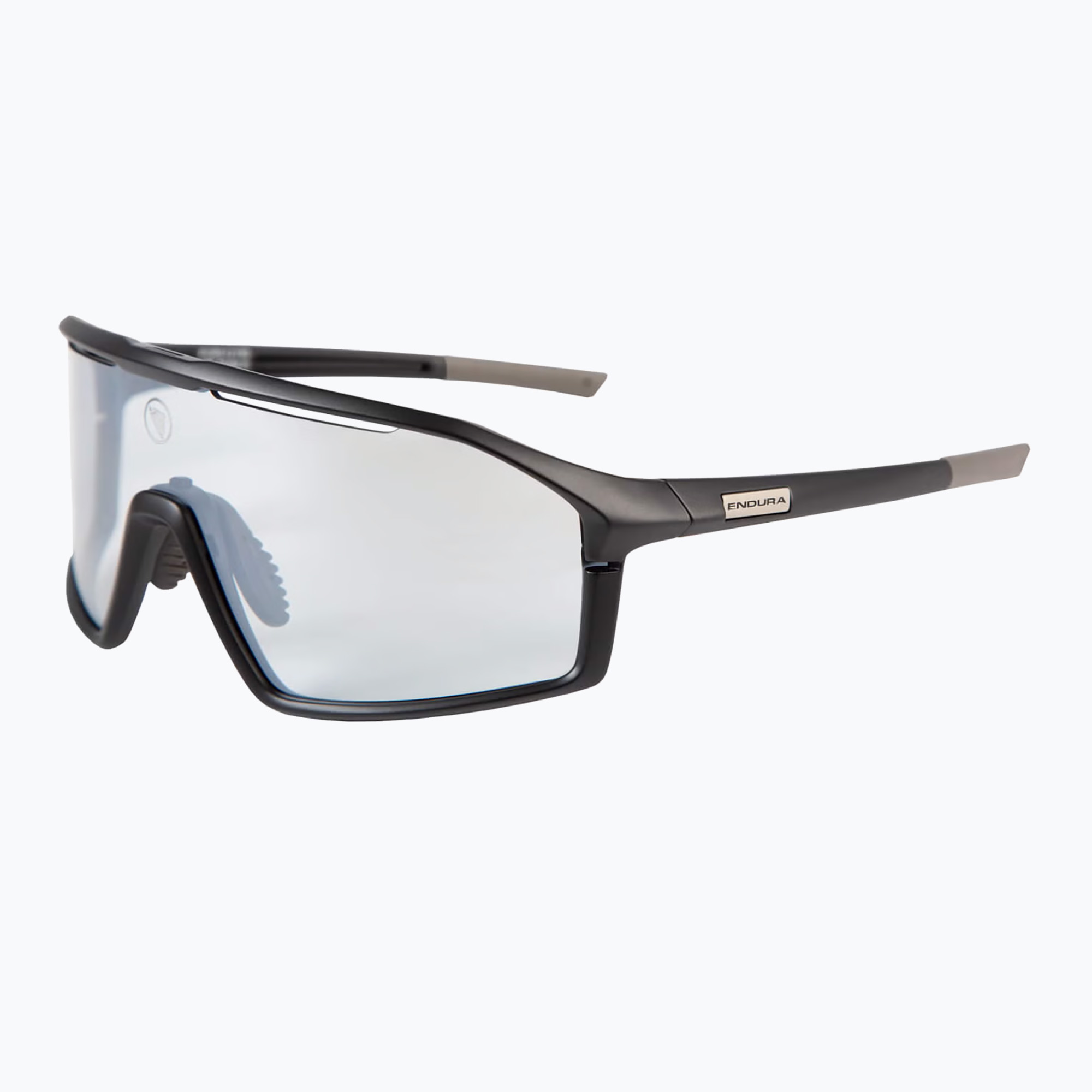 Слънчеви очила Endura Gabbro II Photochromic 1-3 matt balck/light smoke/dark smoke