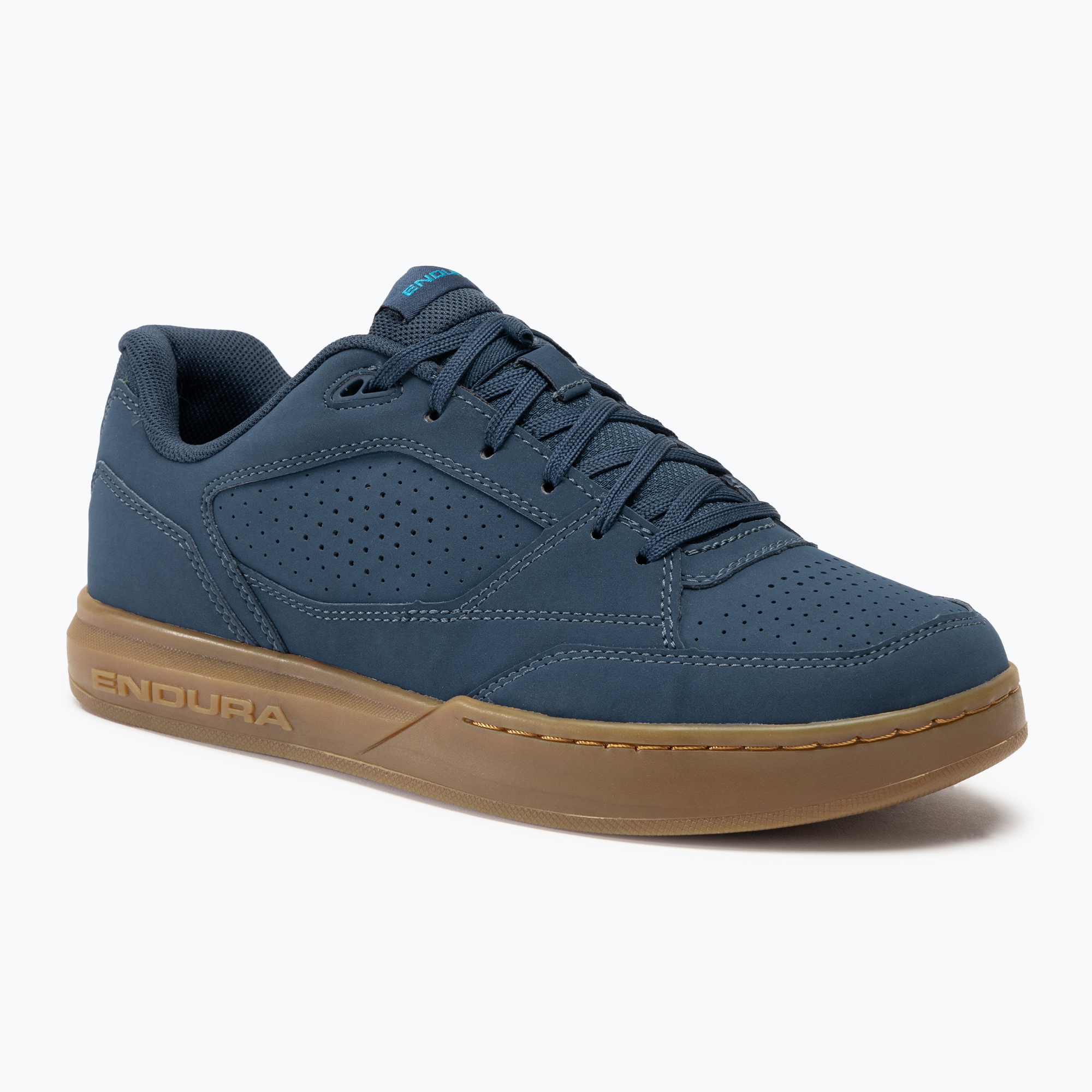 Pánska obuv Endura Hummvee Flat navy (Hummvee Flat E9500)