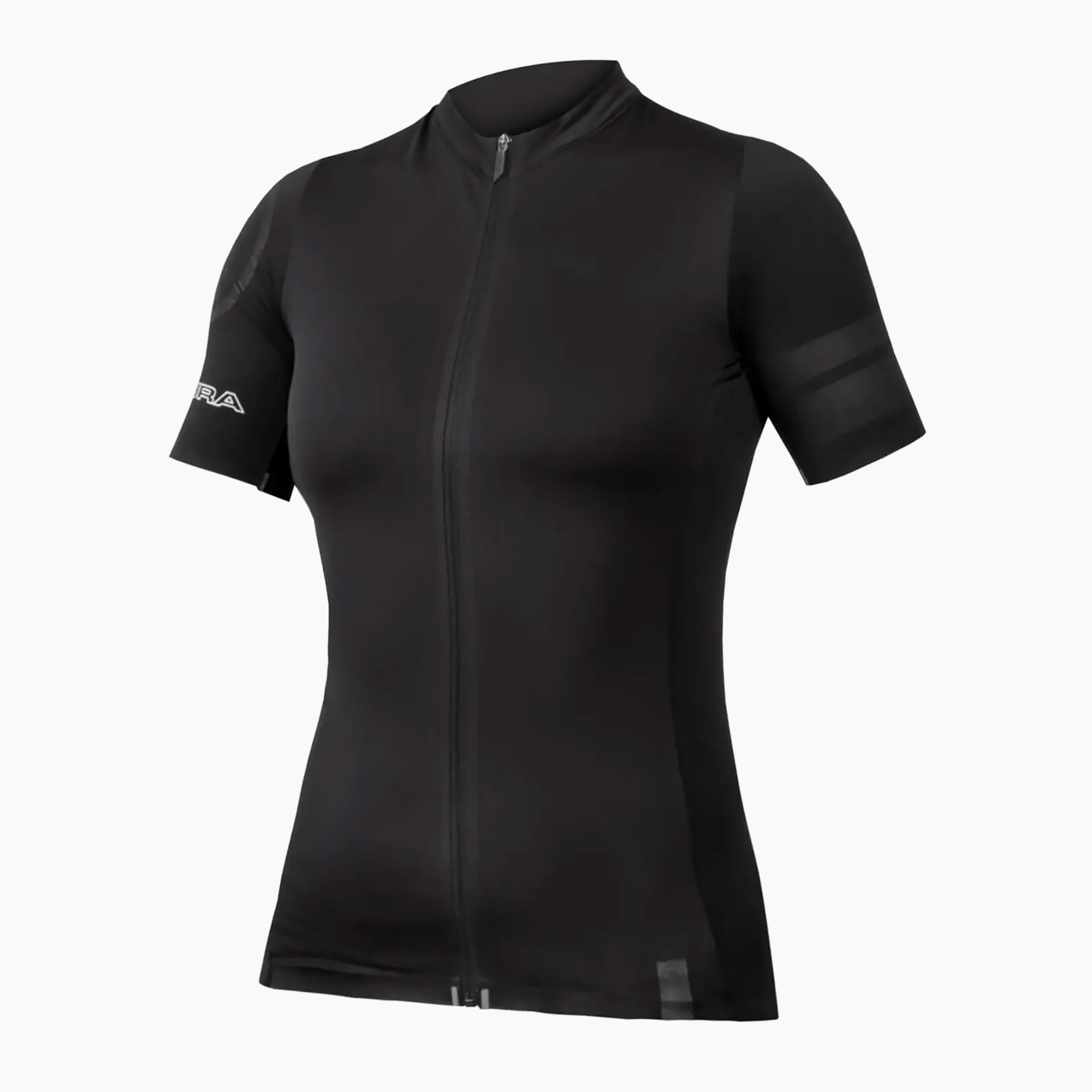 Дамска колоездачна тениска Endura Pro SL II S/S black