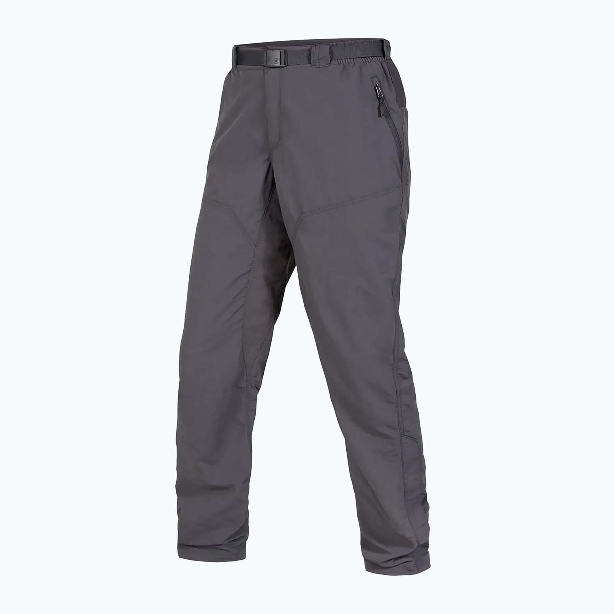 Men's cycling trousers Endura Hummvee grey (M)