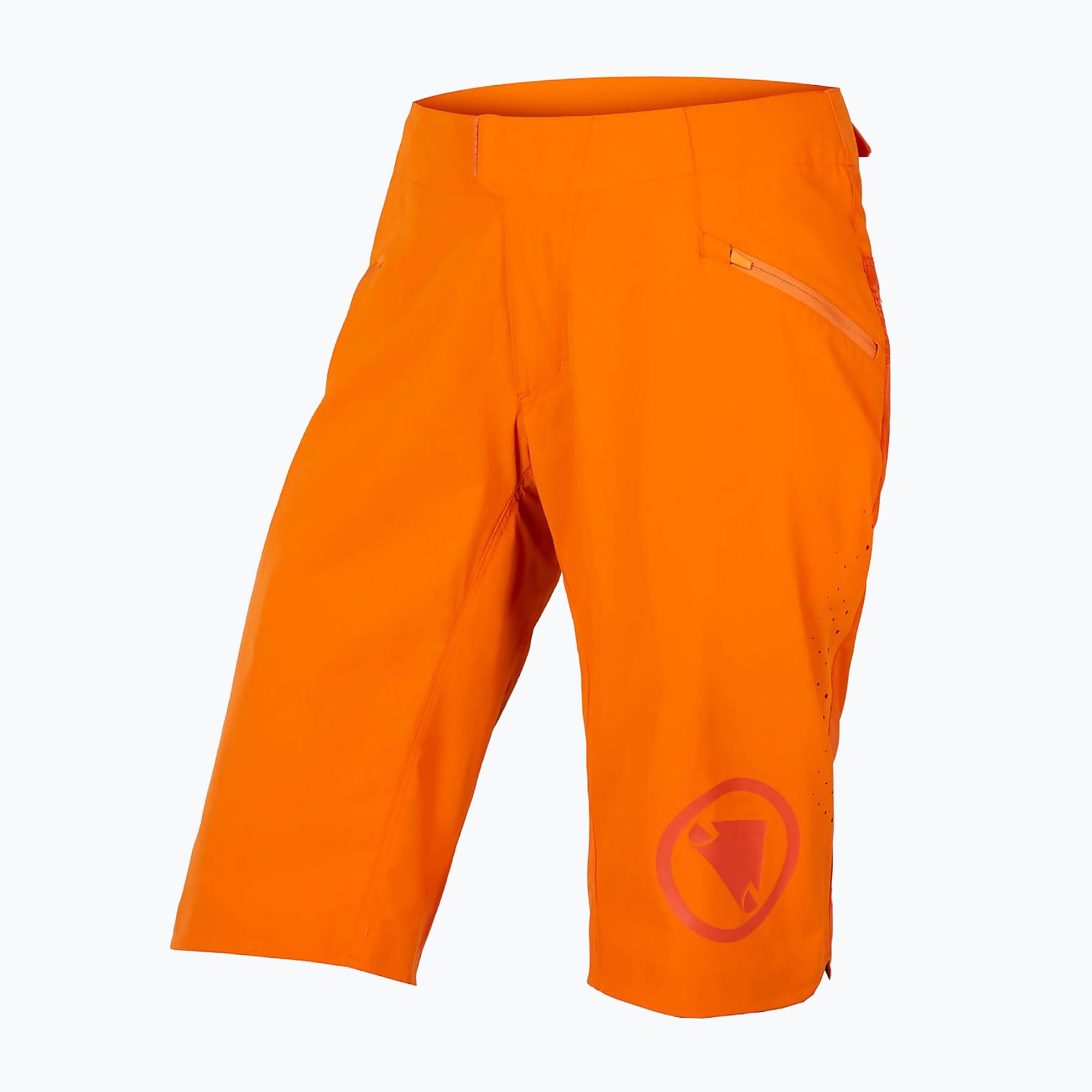 Pantaloni scurți de ciclism pentru femei Endura Singletrack Lite Short Std harvest (Singletrack Lite Short Std W E6170OH)