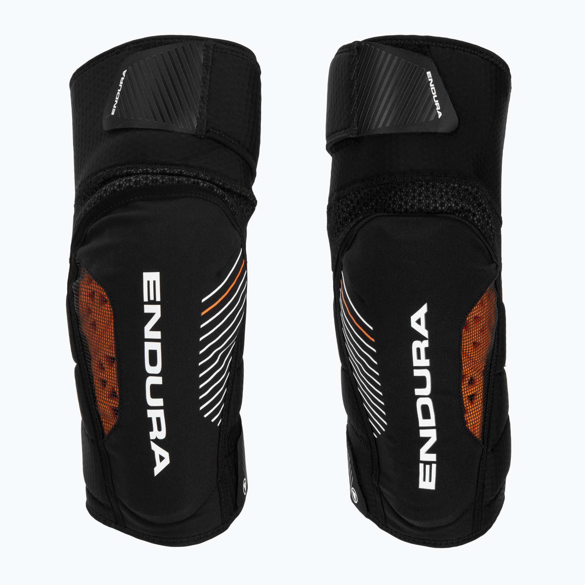 Протектори за колене за колоездене Endura MT500 D3O Open Knee Pad black