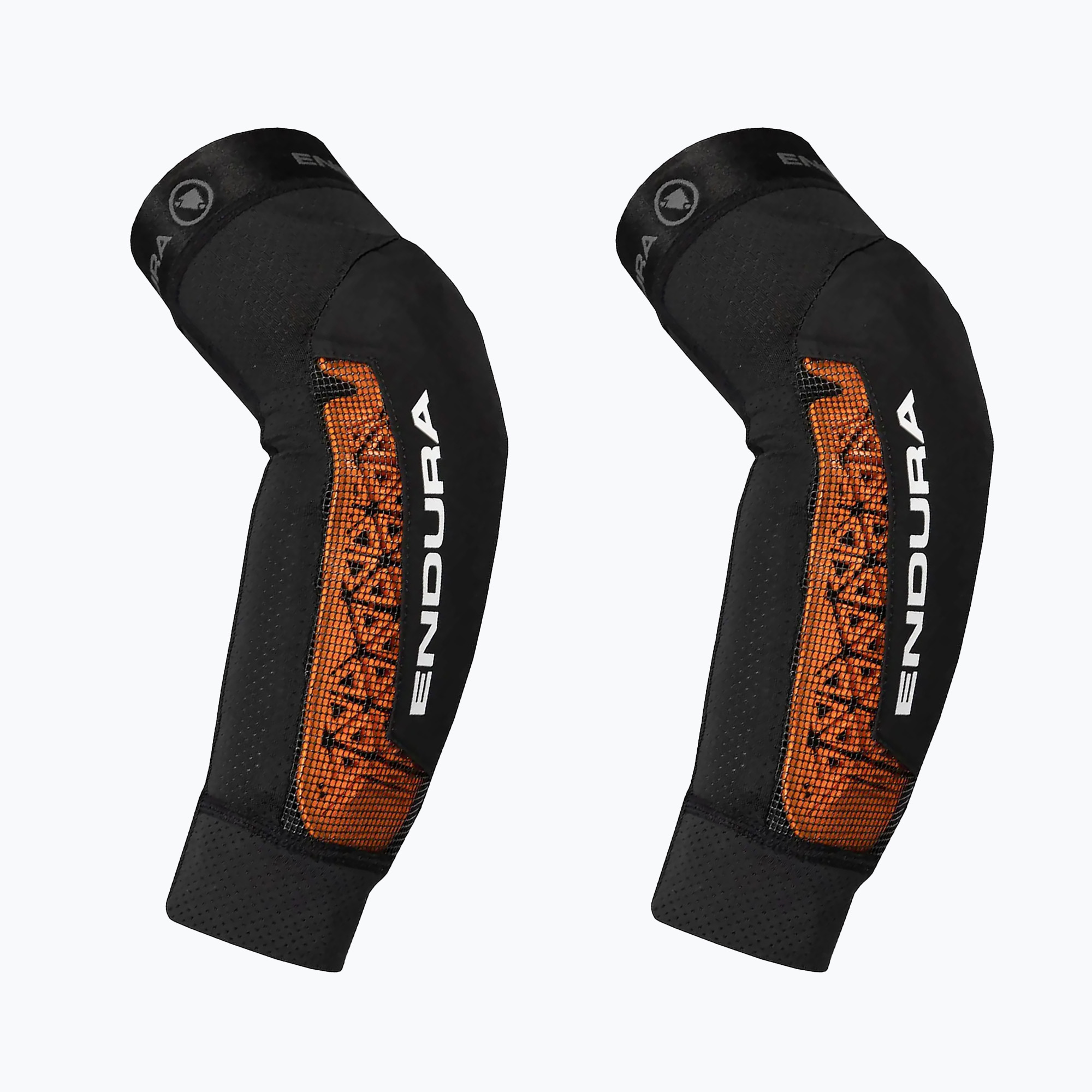 Endura MT500 D3O chrániče lakťov na bicykel čierne