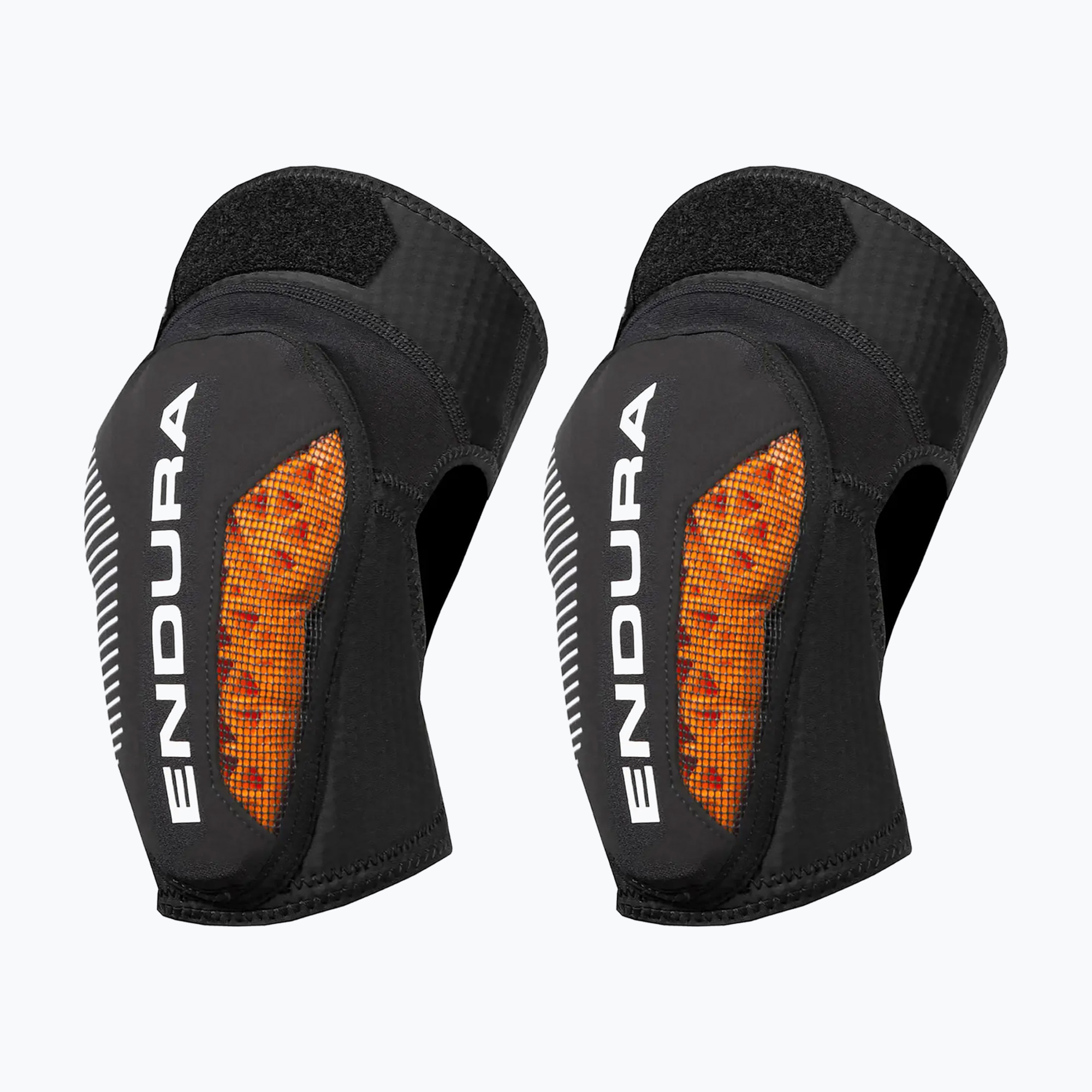 Cyklistické chrániče kolien detské Endura MT500 D3O Youth Knee Pad čierne (MT500 D3O Youth Knee Pad E1287BK)