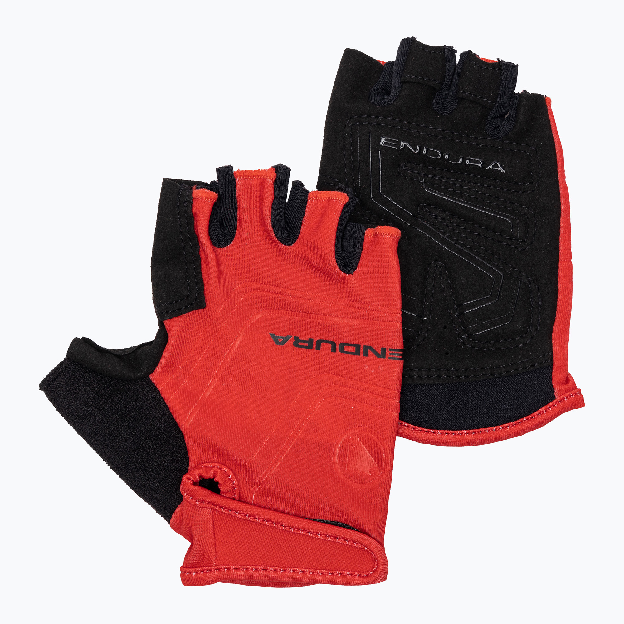 Dámske cyklistické rukavice Endura Xtract pomegranate (Xtract W E6210PO)