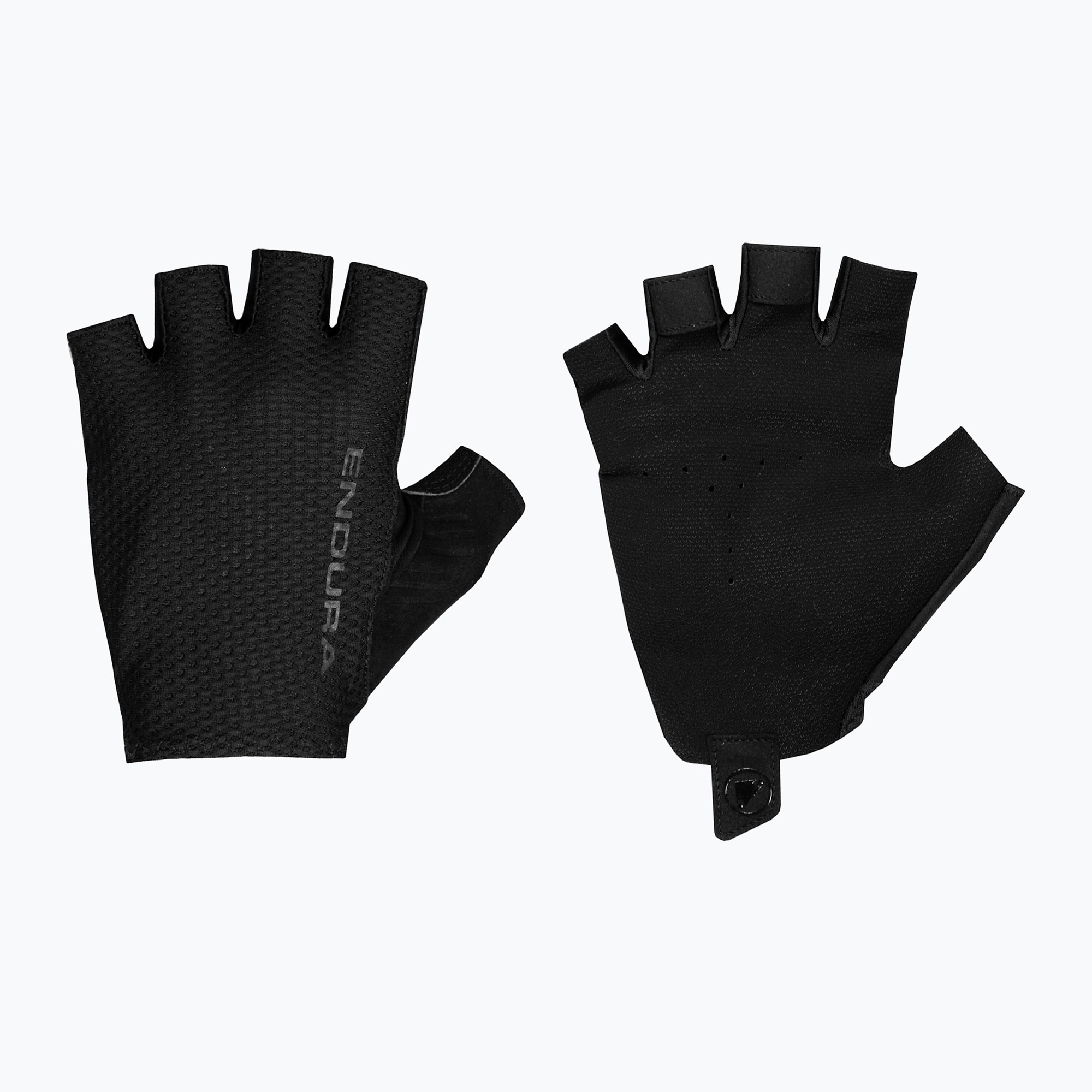 Мъжки ръкавици за колоездене Endura Egm Mitts black