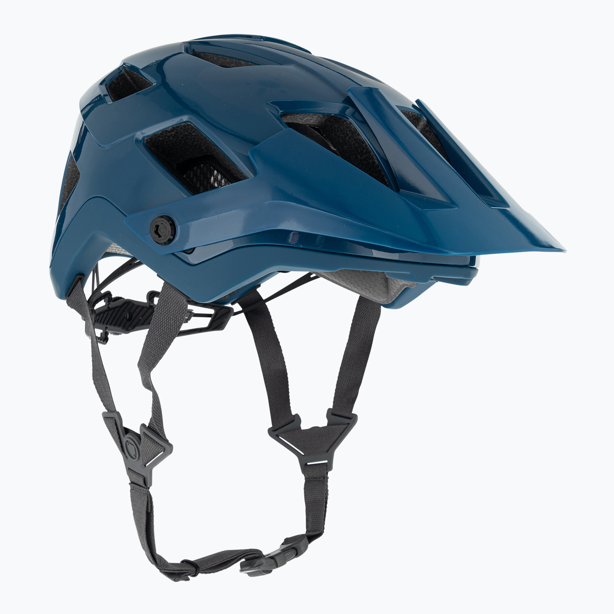 Casco bici Endura Hummvee Plus mirtillo (51-56 cm (S-M)) (Hummvee Plus E1549)