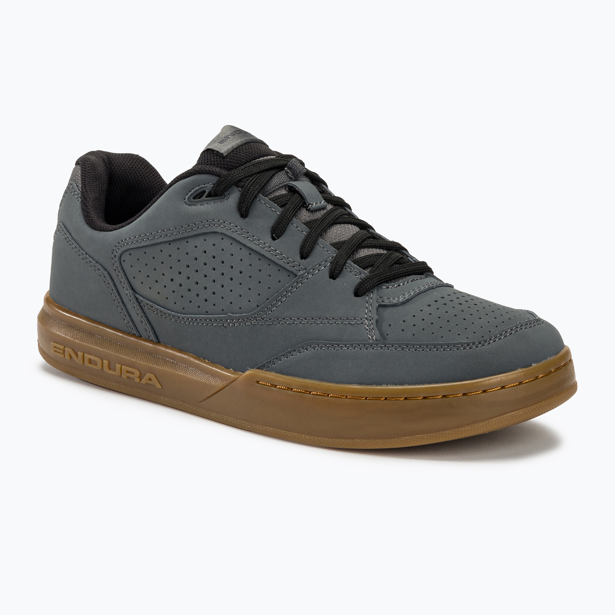 Endura Hummvee Flat pewter men's shoes (42 EU)