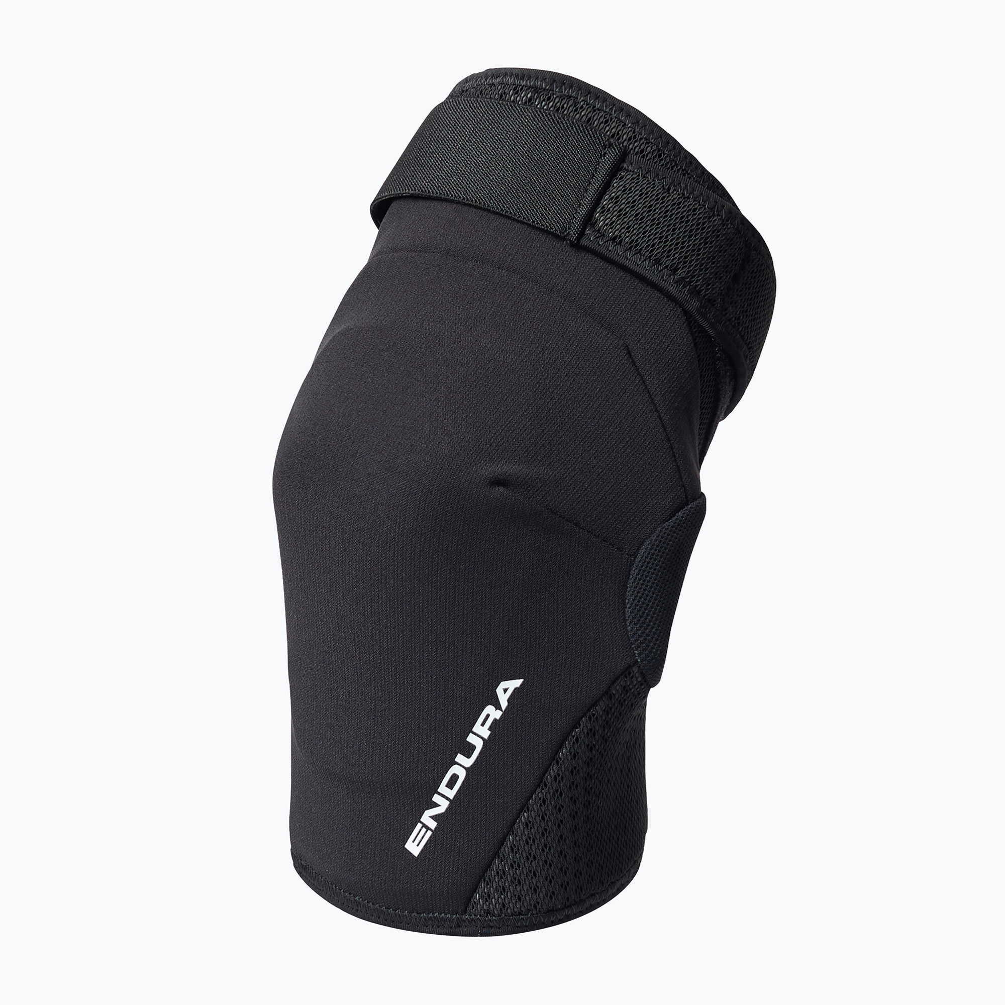 Детски велосипедни наколенки Endura Singletrack Youth Knee Pads black