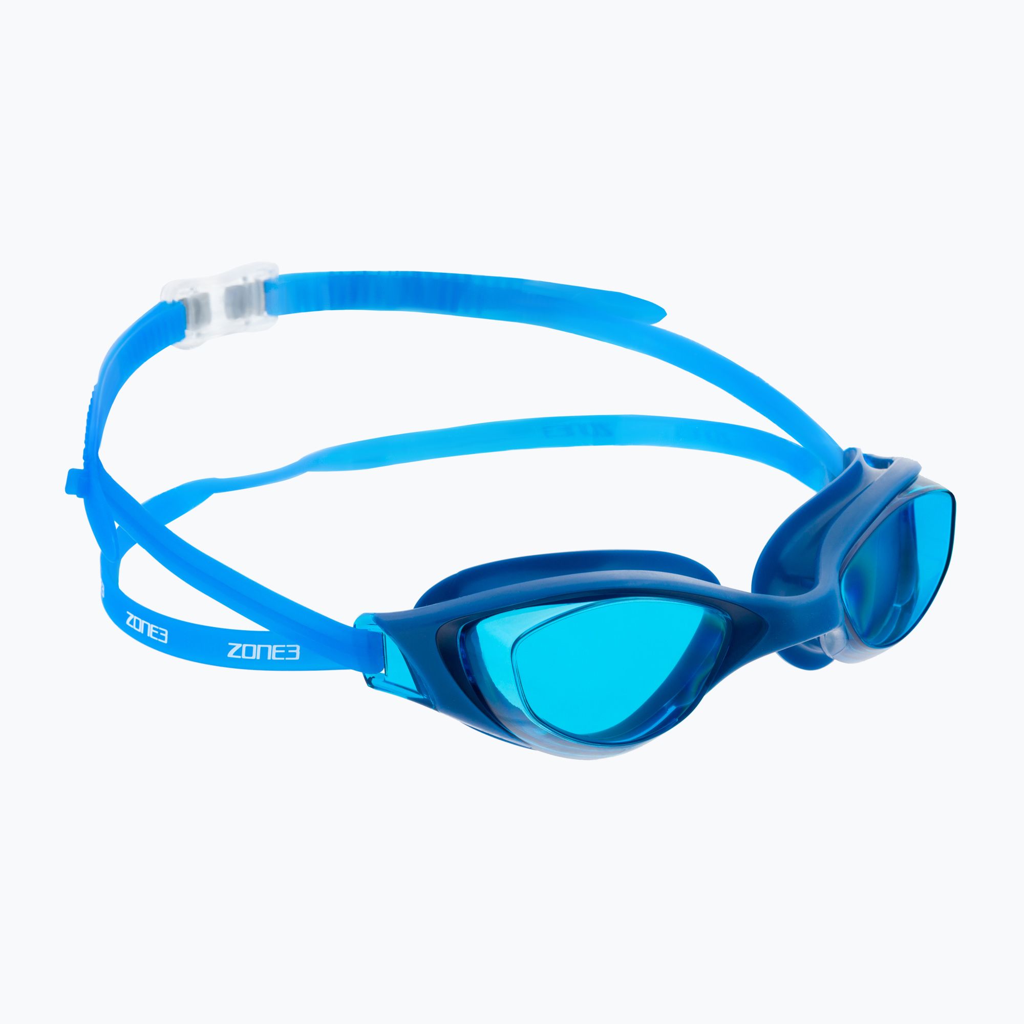 Okulary do pływania ZONE3 Aspect aqua/aqua/blue 