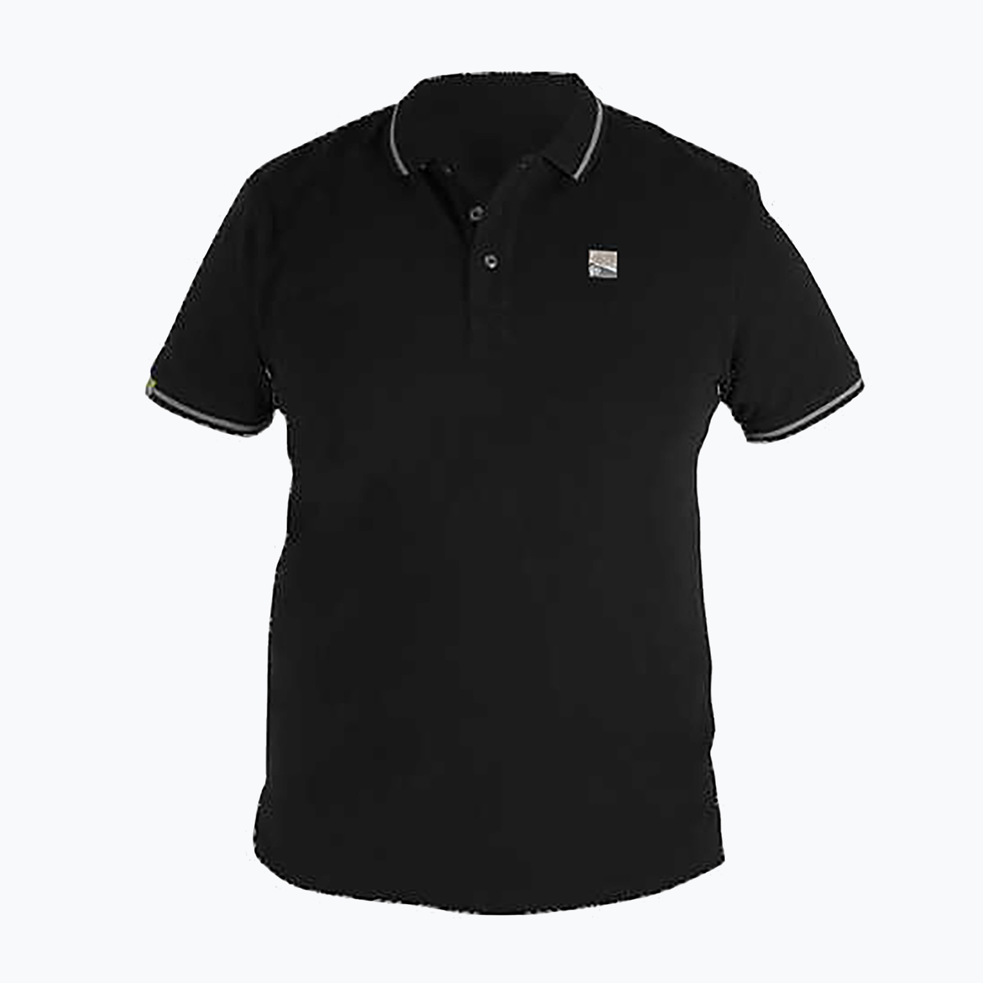 Polo Preston Innovations nero (M) (Polo P0200288)