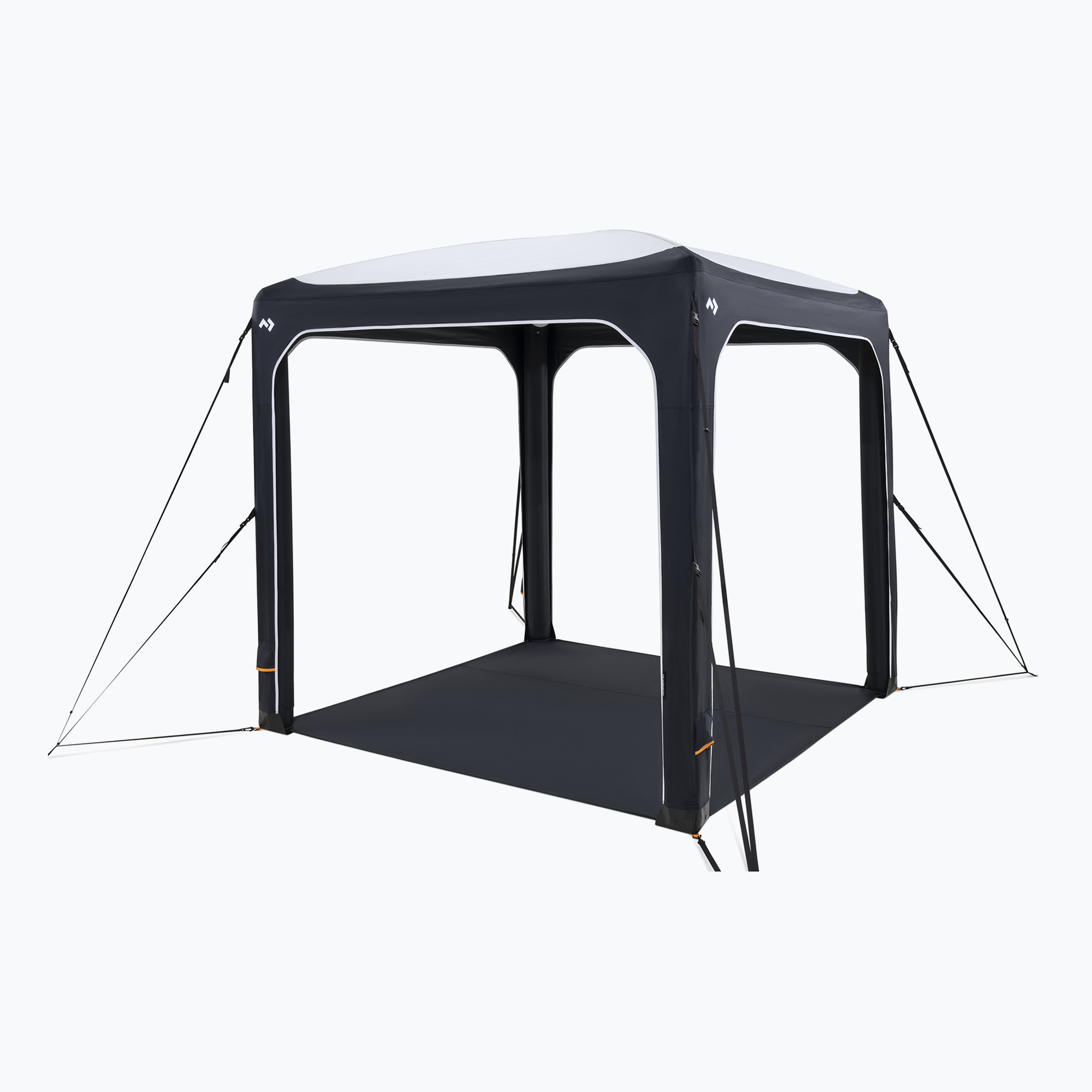 Przestrzeń do wypoczynku Dometic Hub 2.0 charcoal 