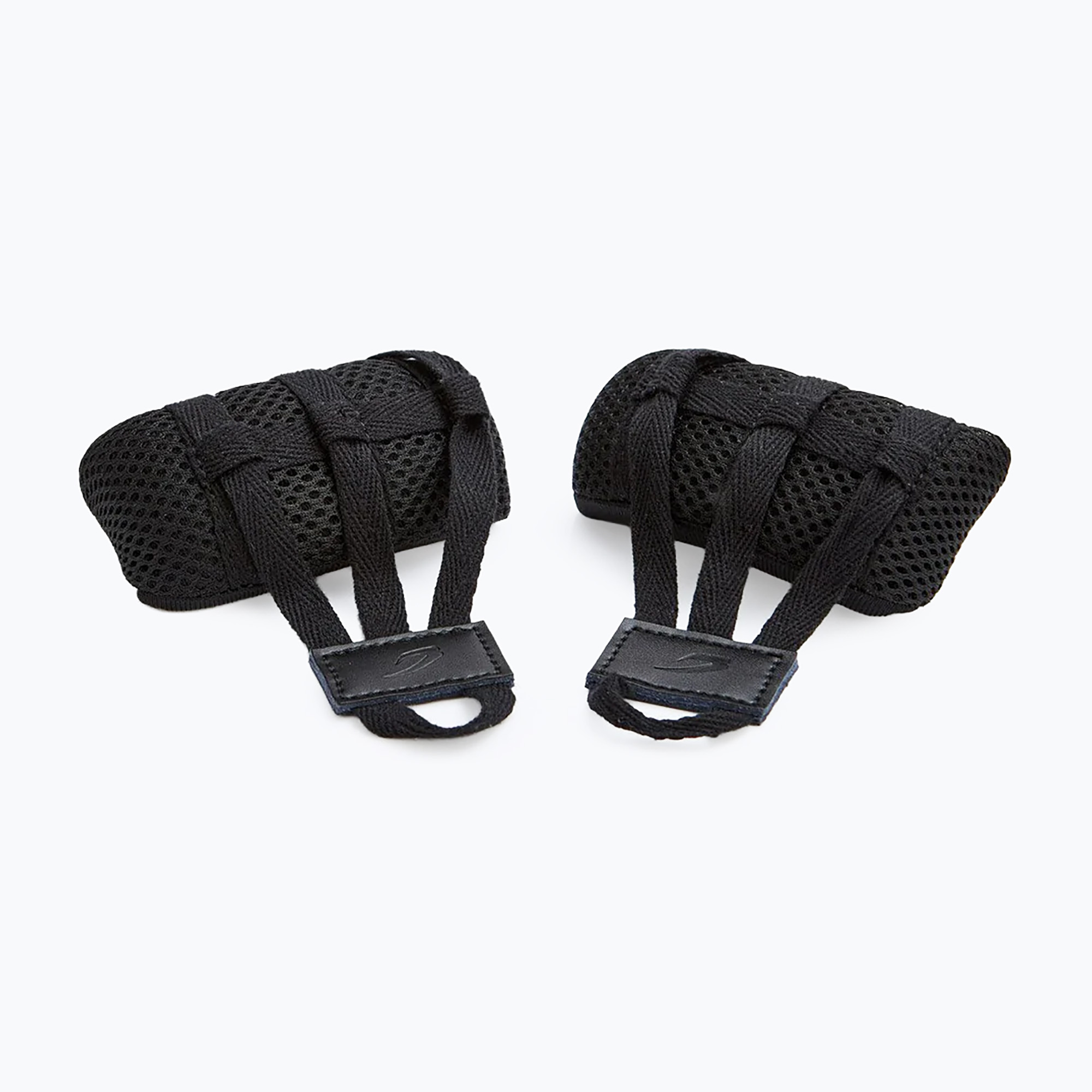 Боксьорски бандажи BOXRAW Knuckle 305 cm black