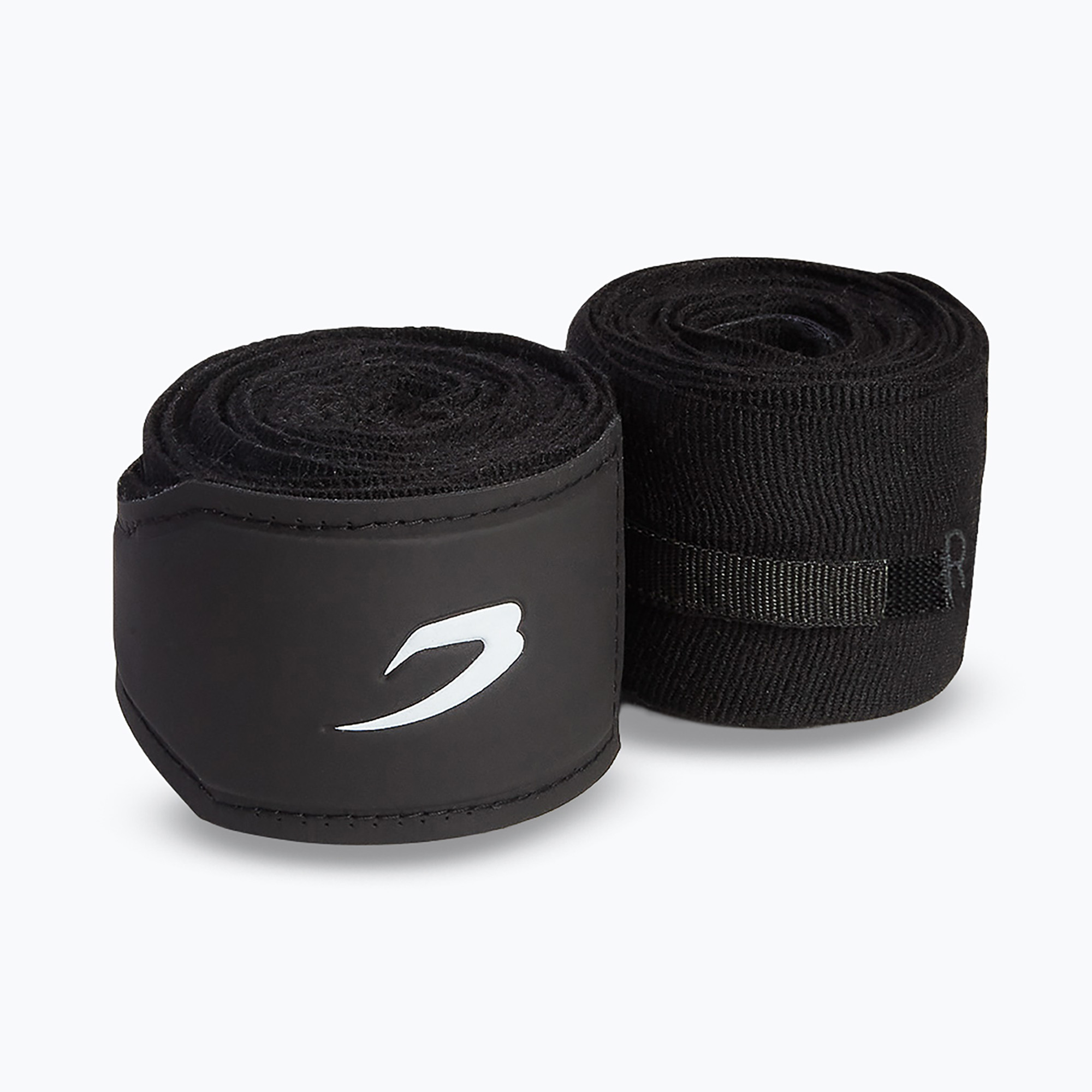 Bandaje de box Boxraw Hand Wraps black