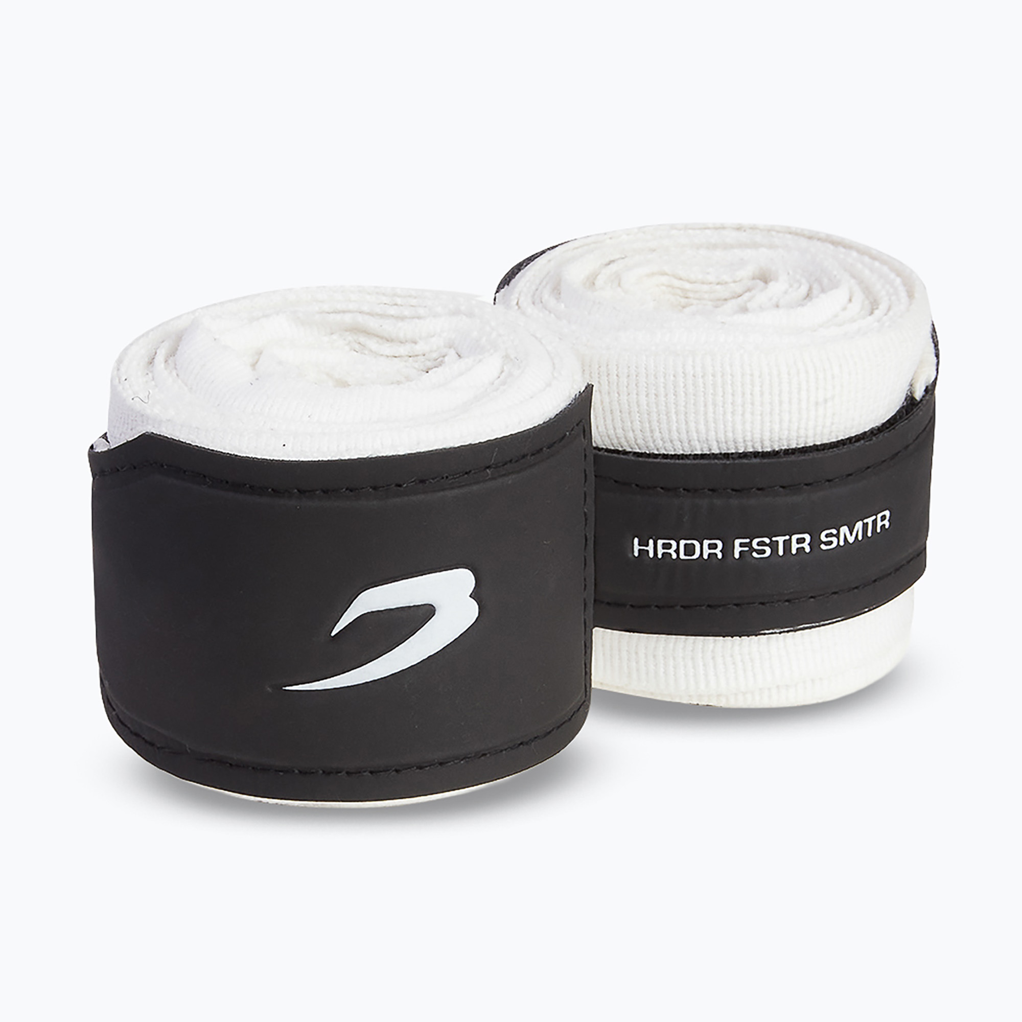 Bandaje de box Boxraw Hand Wraps white