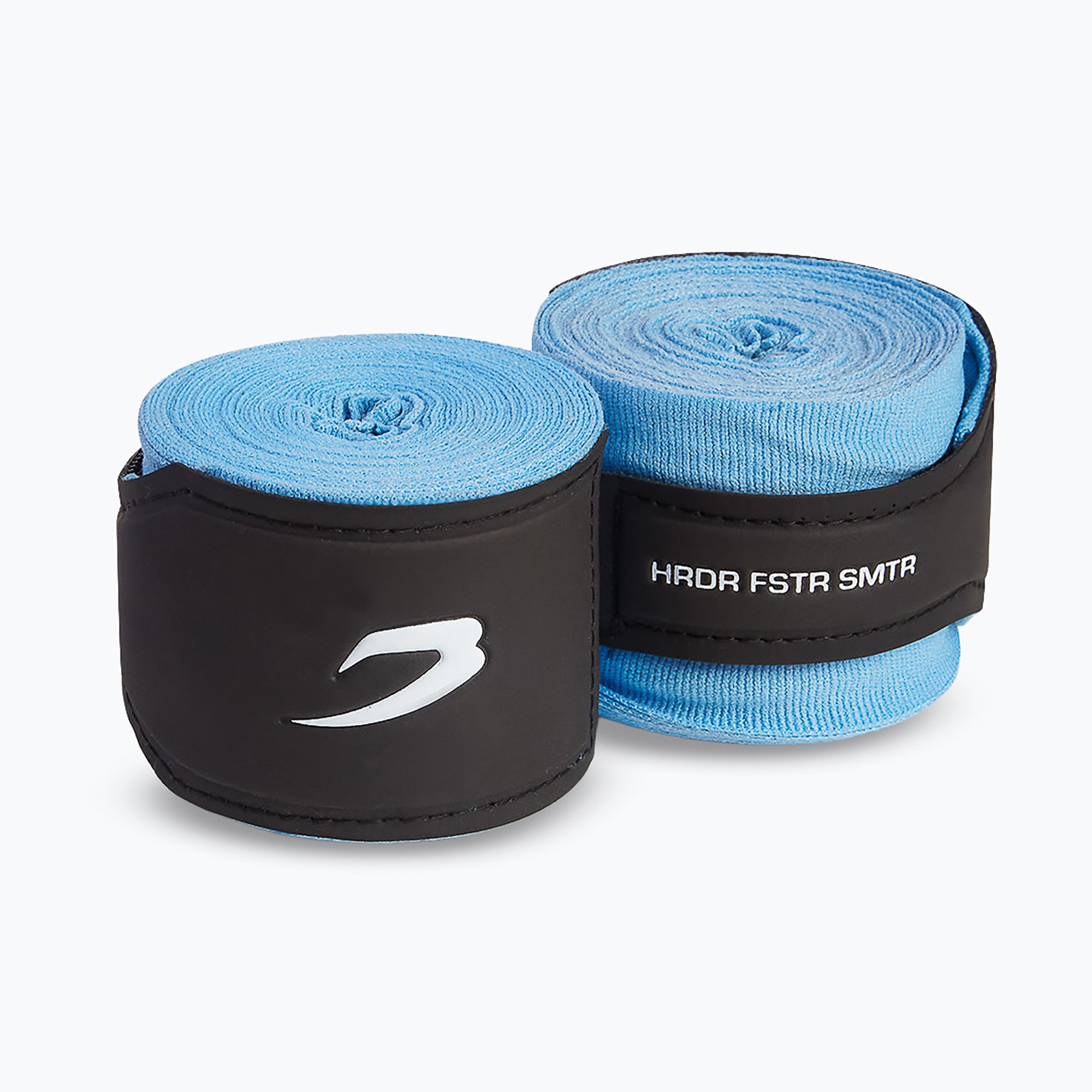 Bandaje de box Boxraw Hand Wraps blue