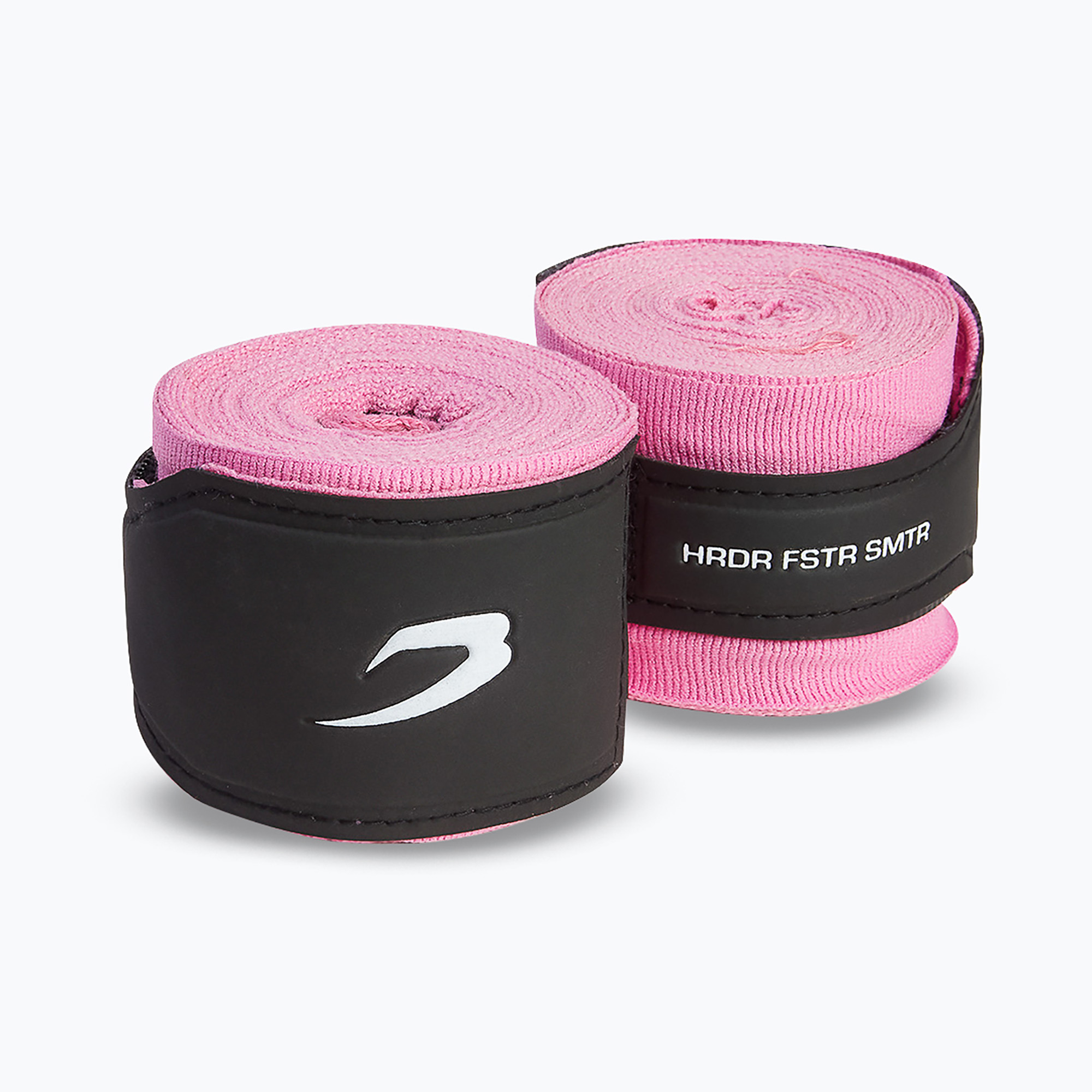 Bandaje de box Boxraw Hand Wraps pink