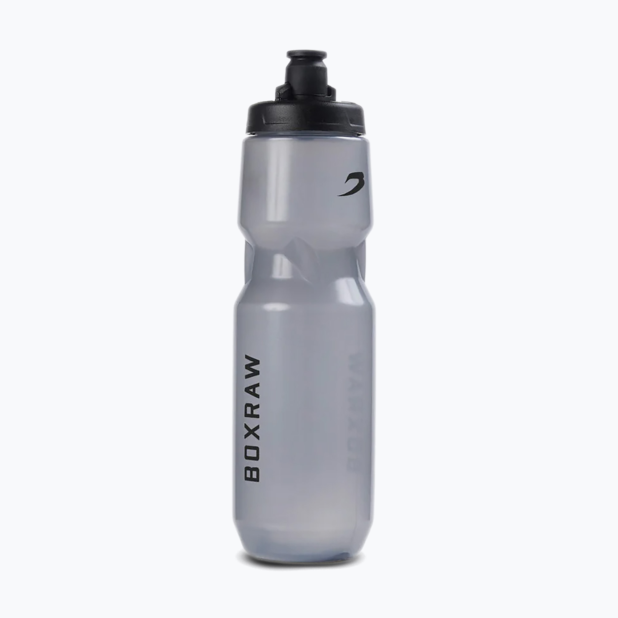 Бутилка за вода BOXRAW Water 1 l frosted black