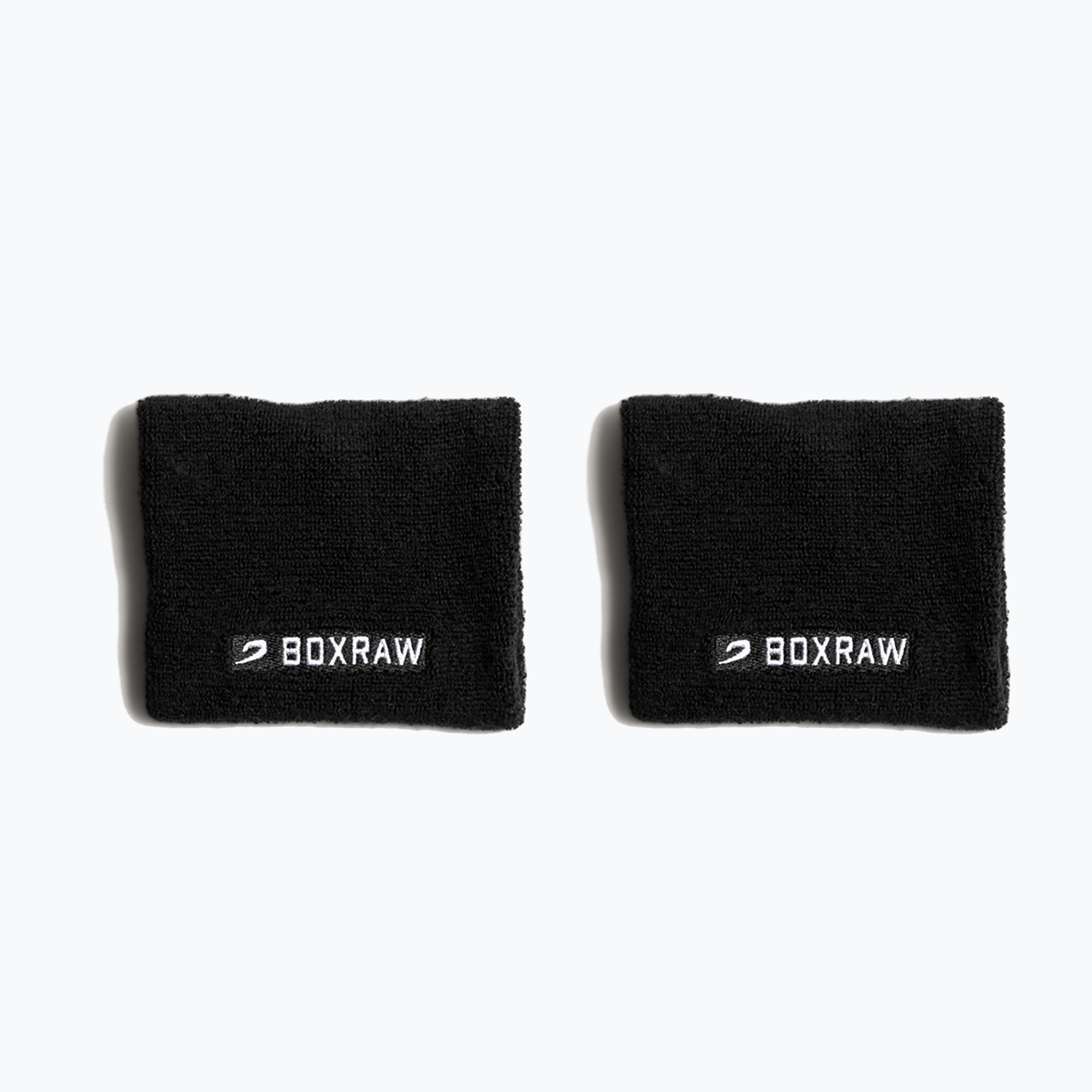 Хавлиени накитници BOXRAW Sweats 2 pcs. black
