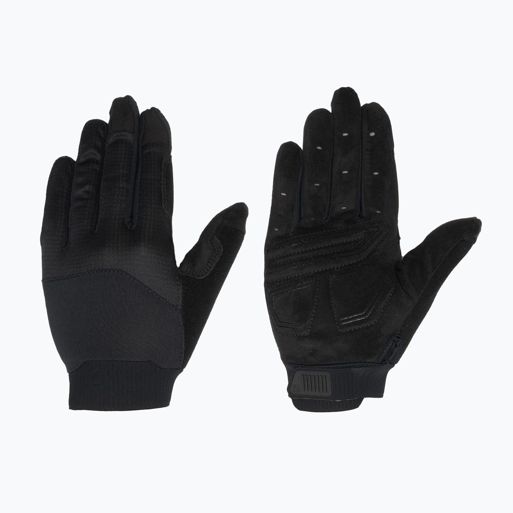 Mănuși de ciclism Endura Loop Full Finger black