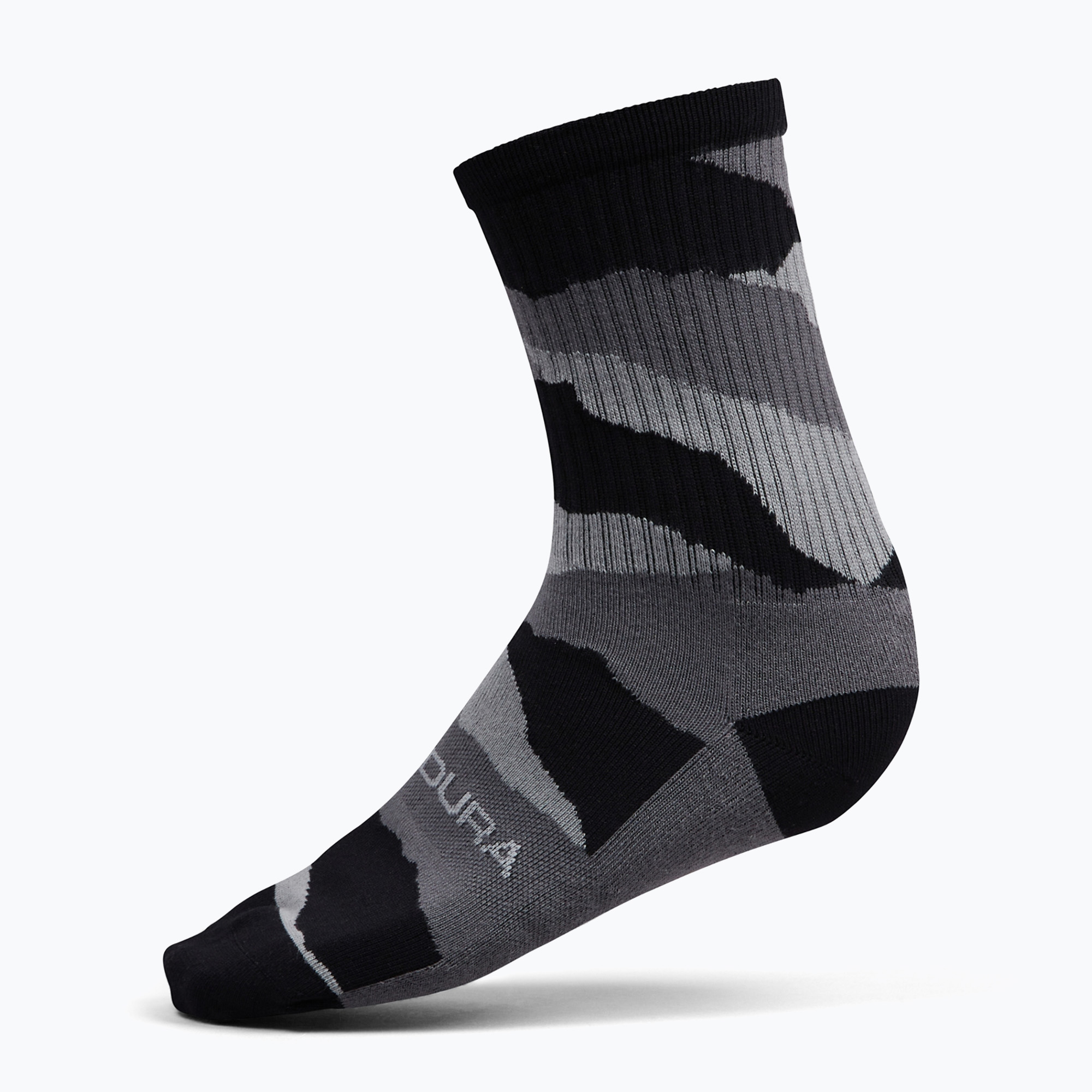 Șosete Endura Peak black