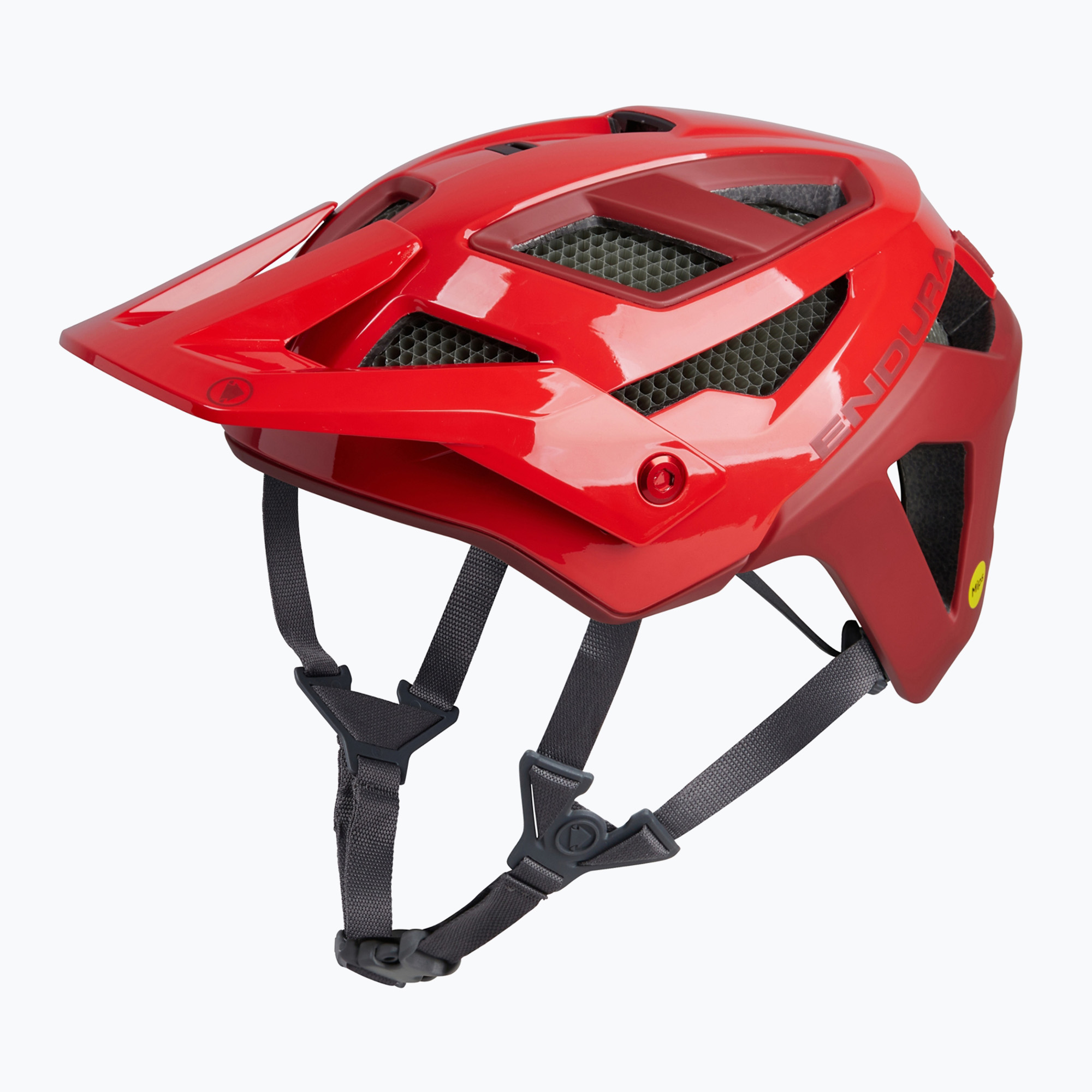 Endura MT500 MIPS tégla kerékpáros sisak (MT500 MIPS E1536BRK)